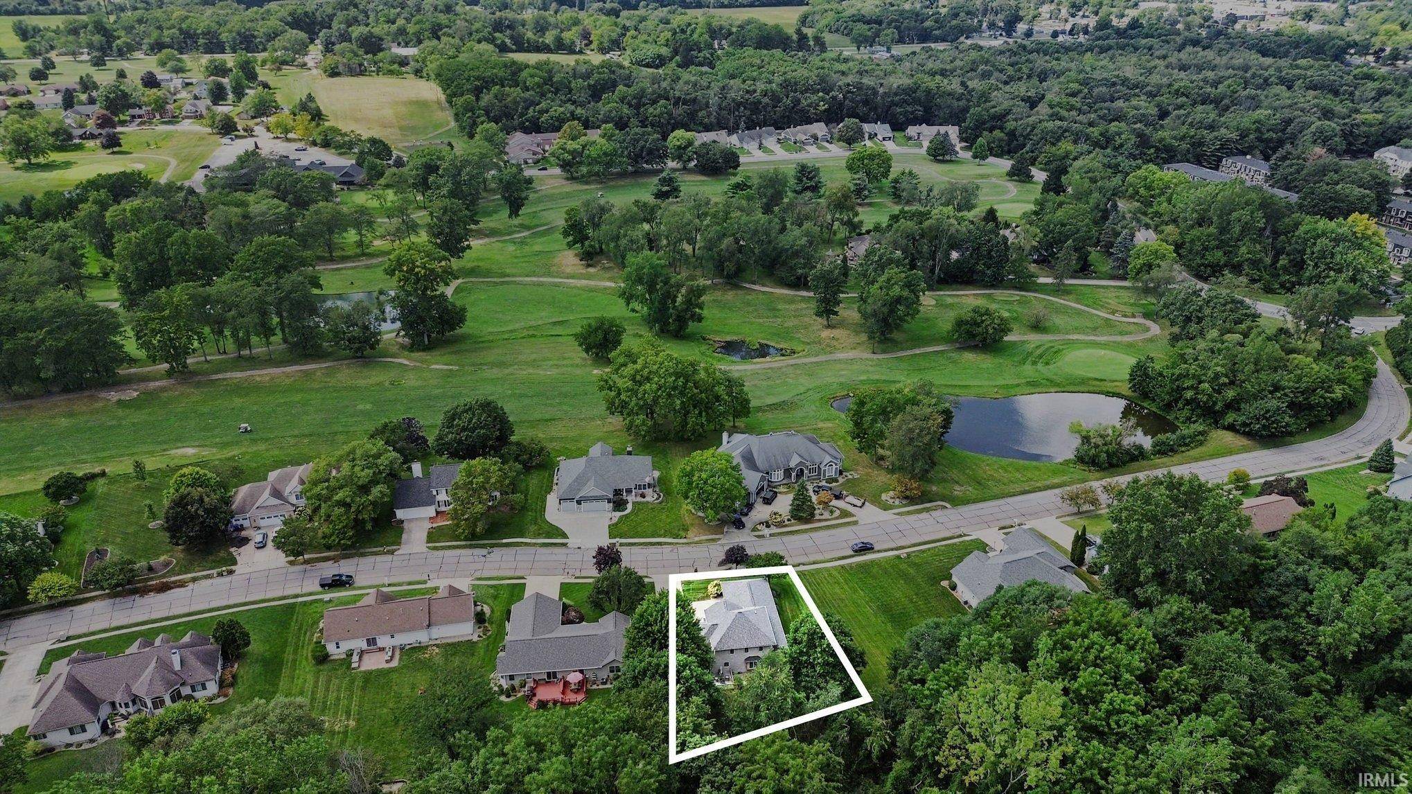 3608 Oak Ridge DR, Elkhart, IN 46517
