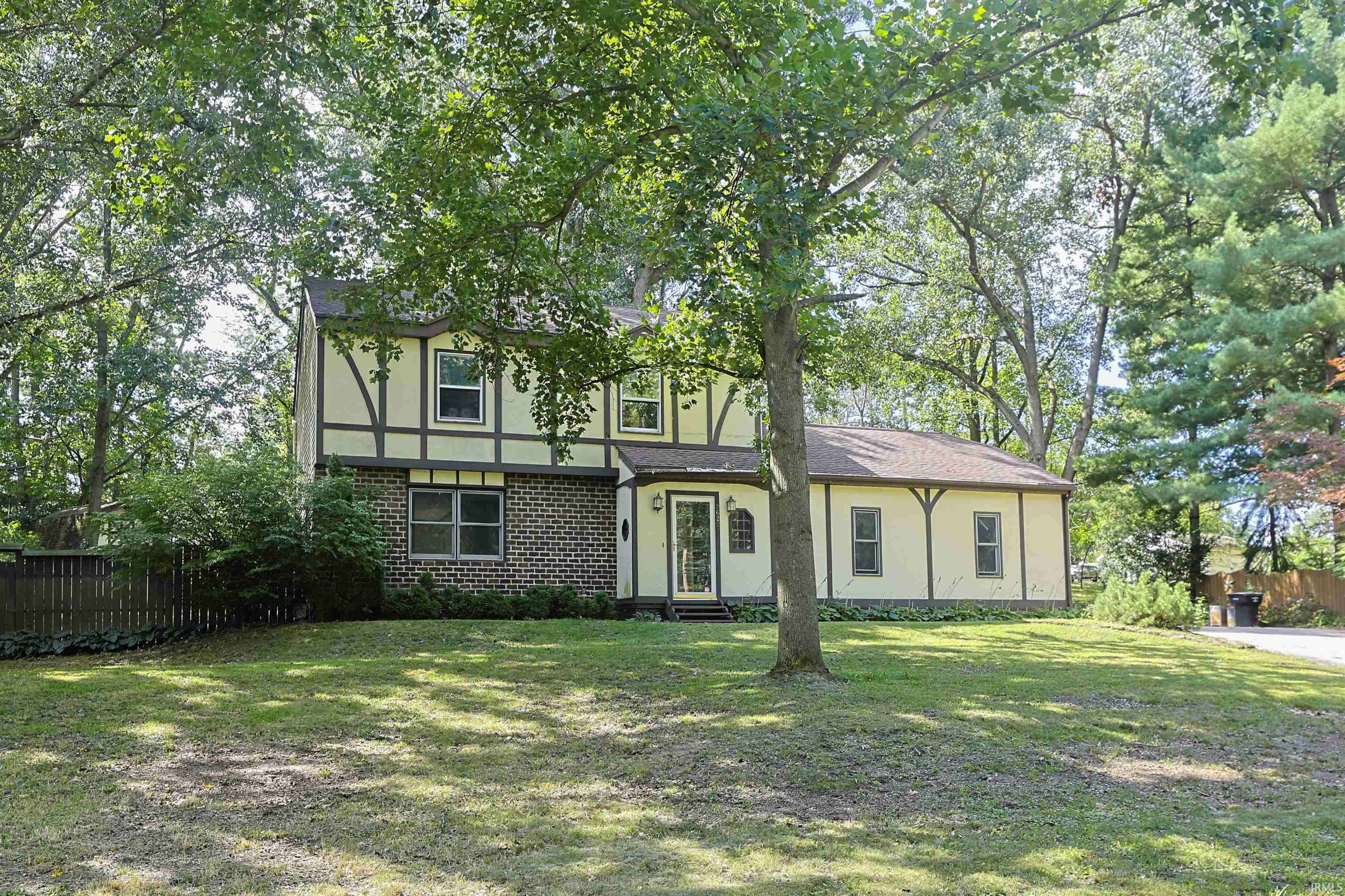26222 Tyris ST, South Bend, IN 46619-4540