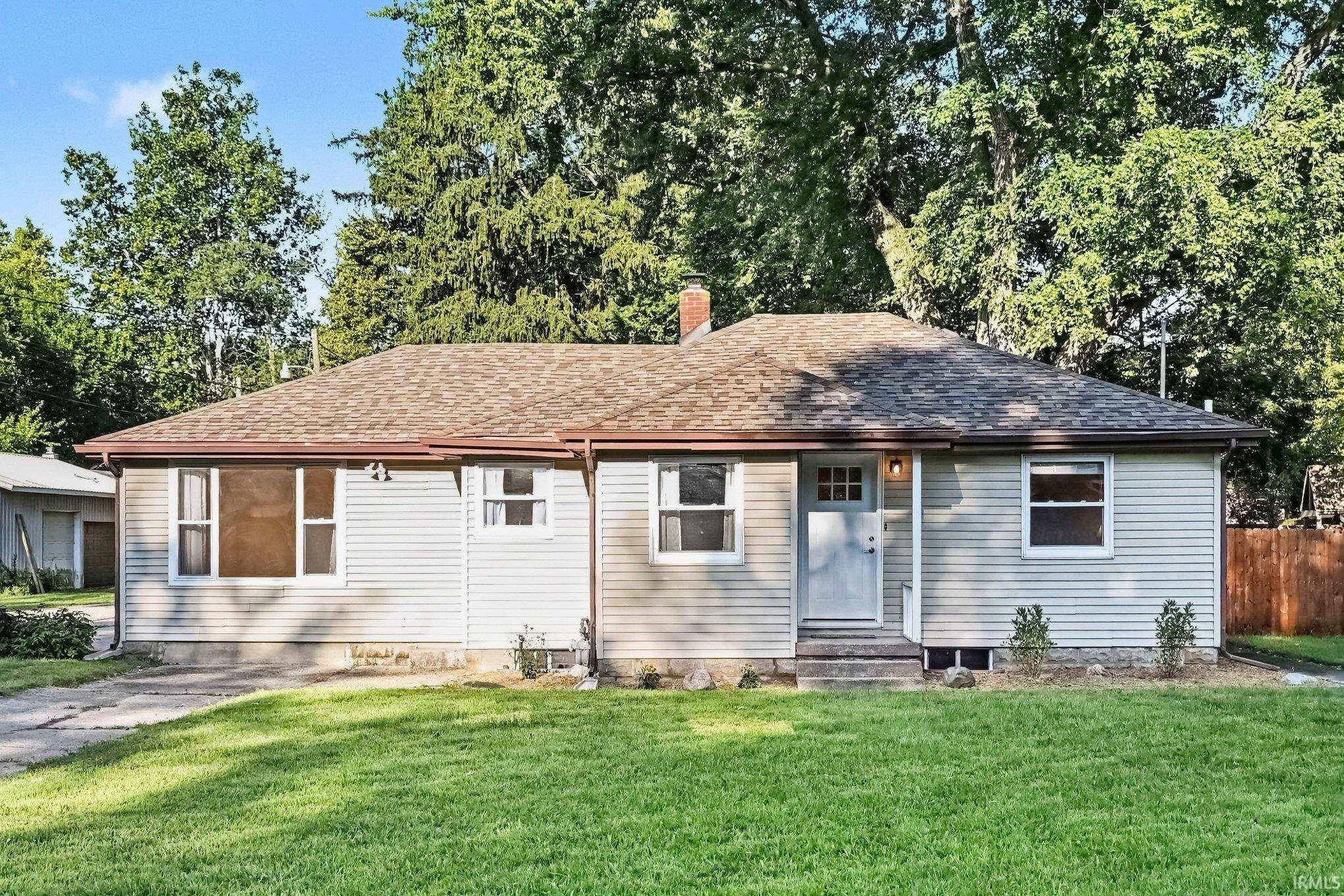 59273 County Road 13 ***, Elkhart, IN 46517