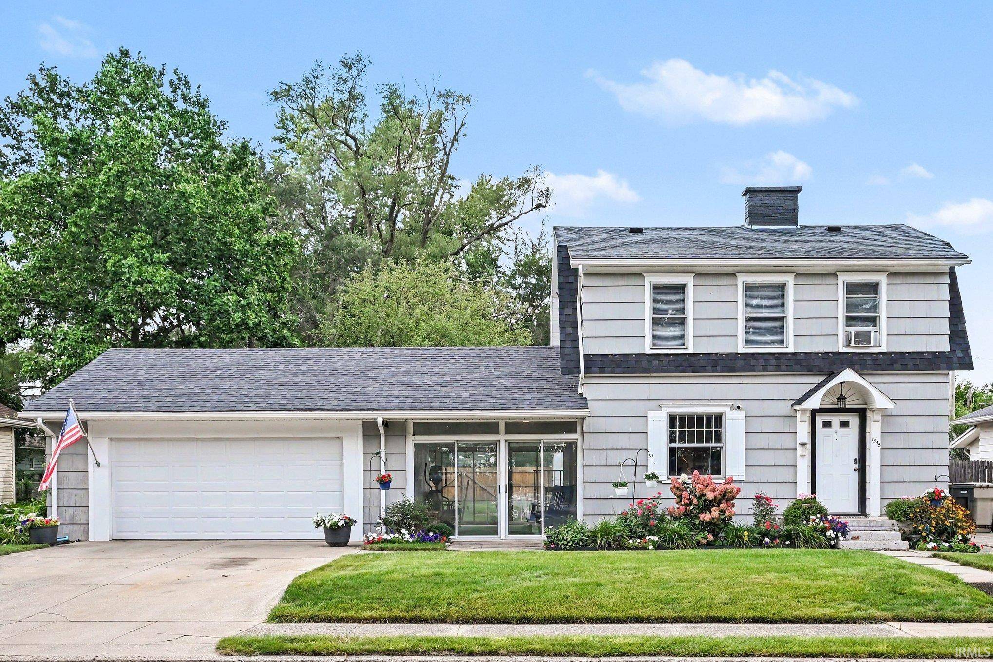 1345 Wilber ST, South Bend, IN 46628