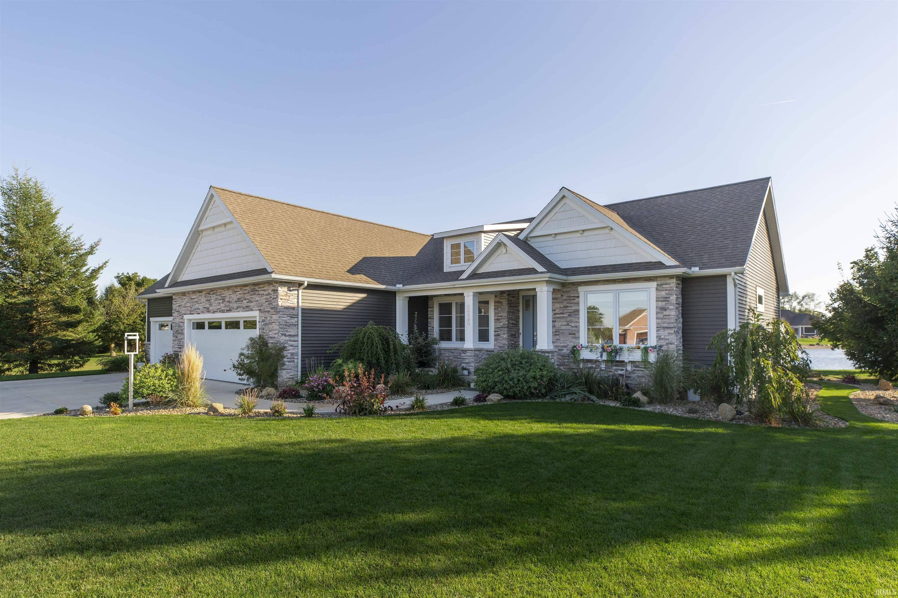 26590 Boulder Crest Court CT, South Bend, IN 46628