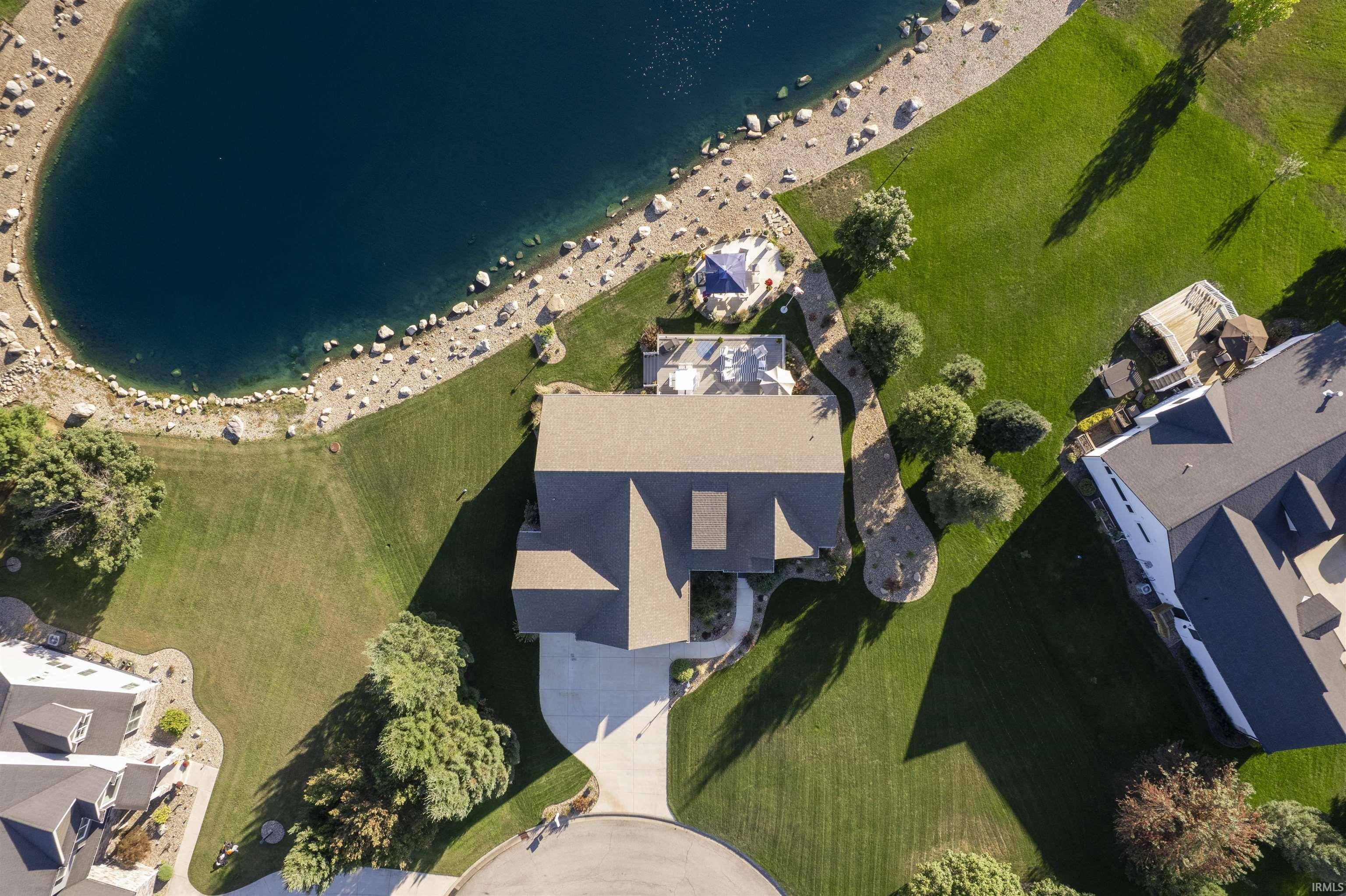 26590 Boulder Crest Court CT, South Bend, IN 46628