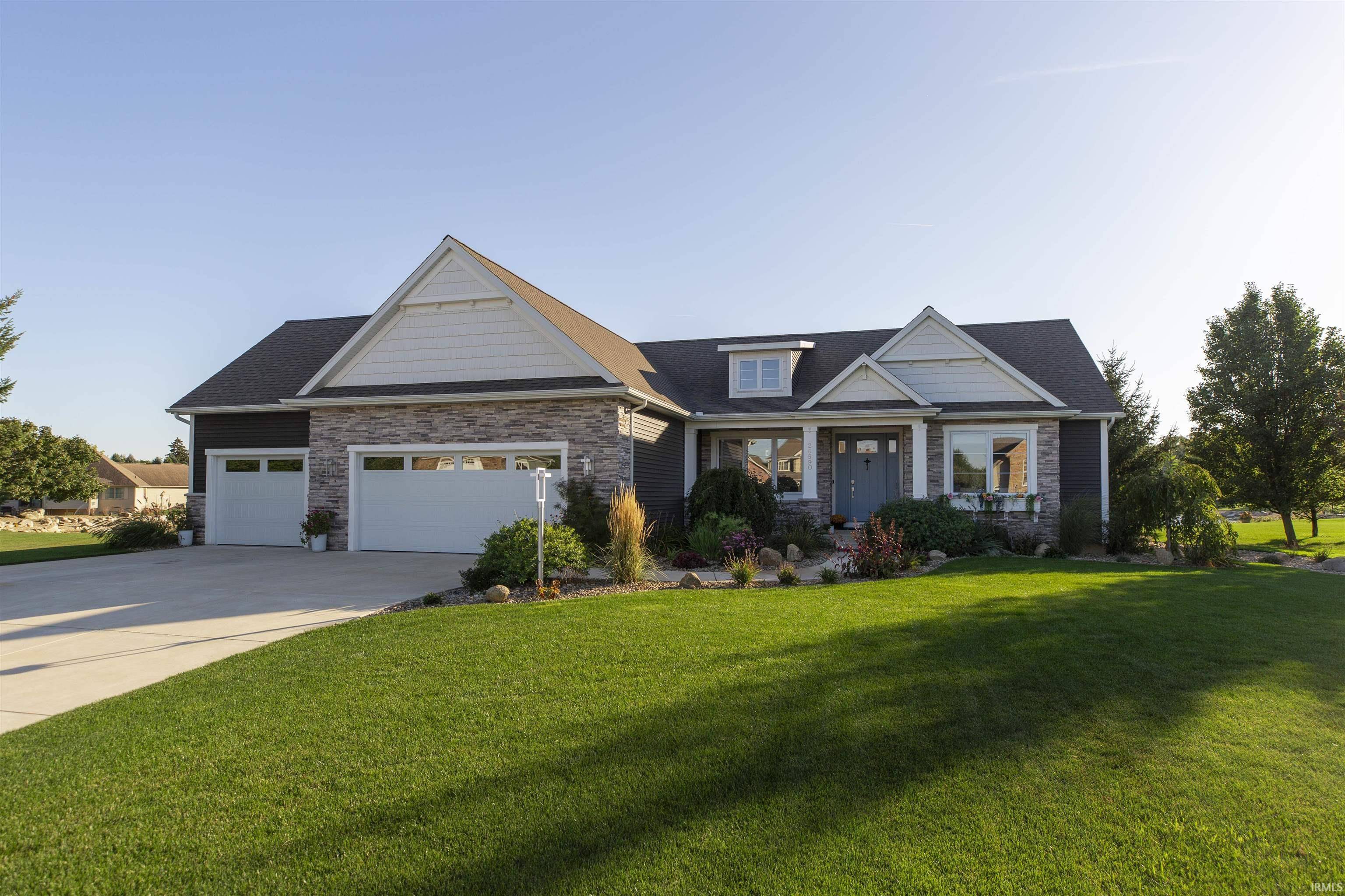 26590 Boulder Crest Court CT, South Bend, IN 46628