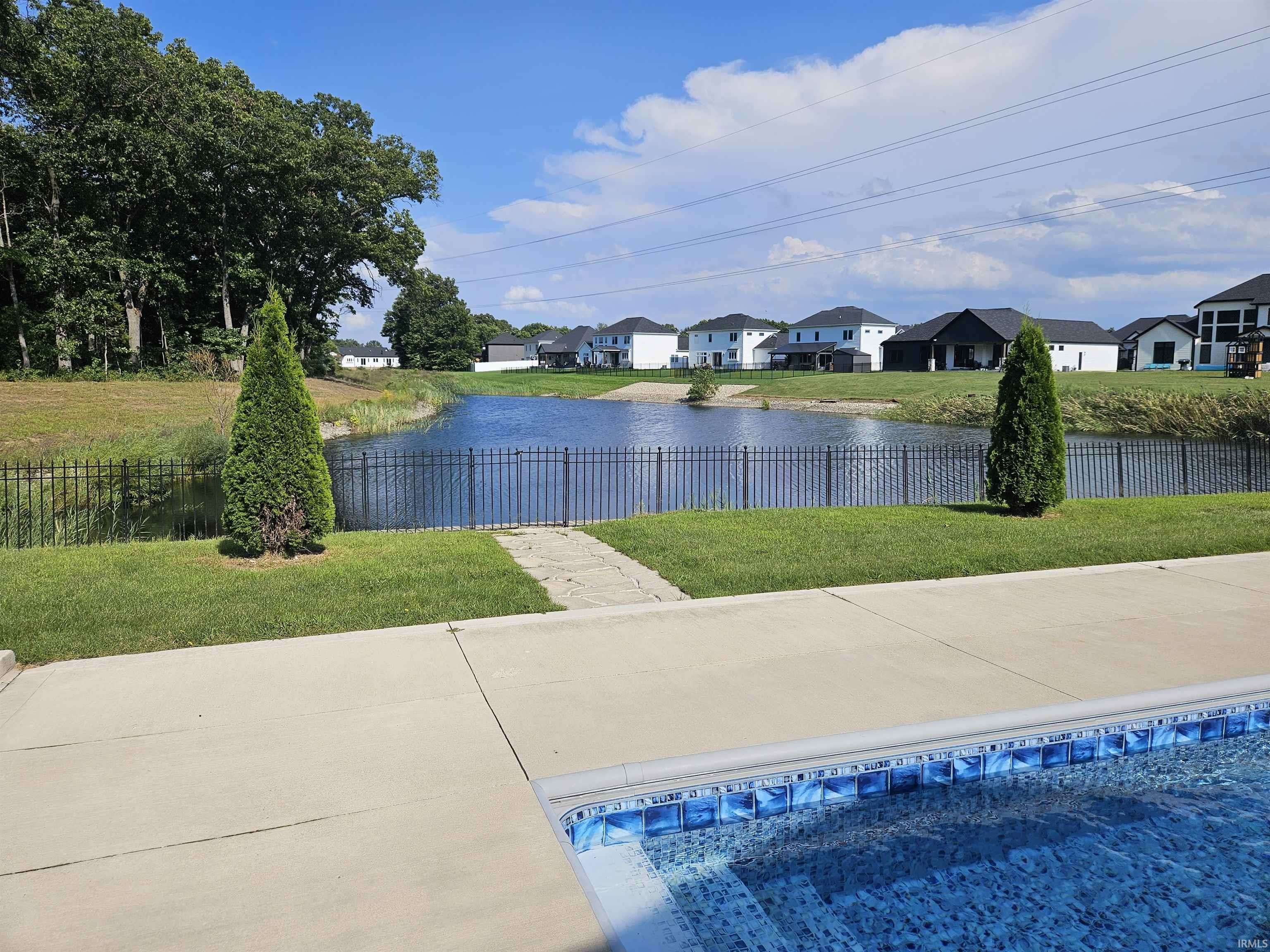 11355 Denver Ridge CT, Osceola, IN 46561