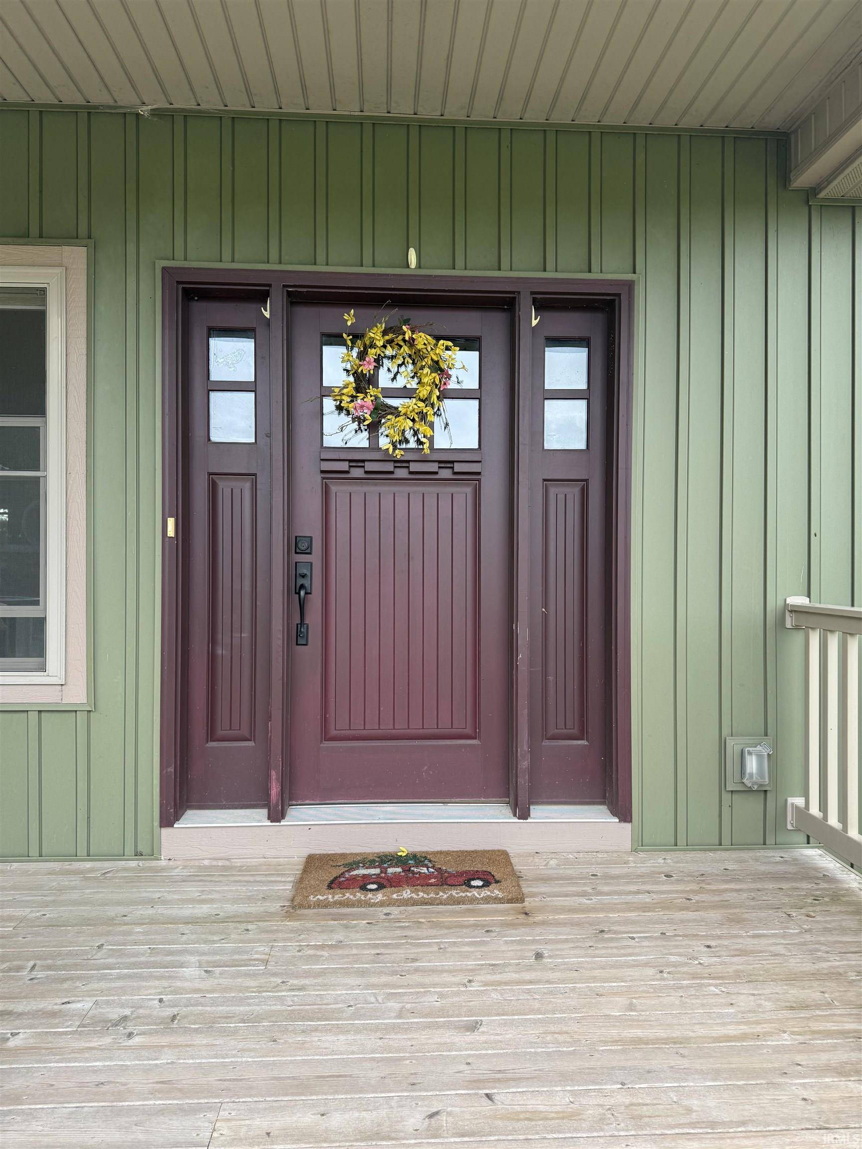 12879 12th RD, Plymouth, IN 46563