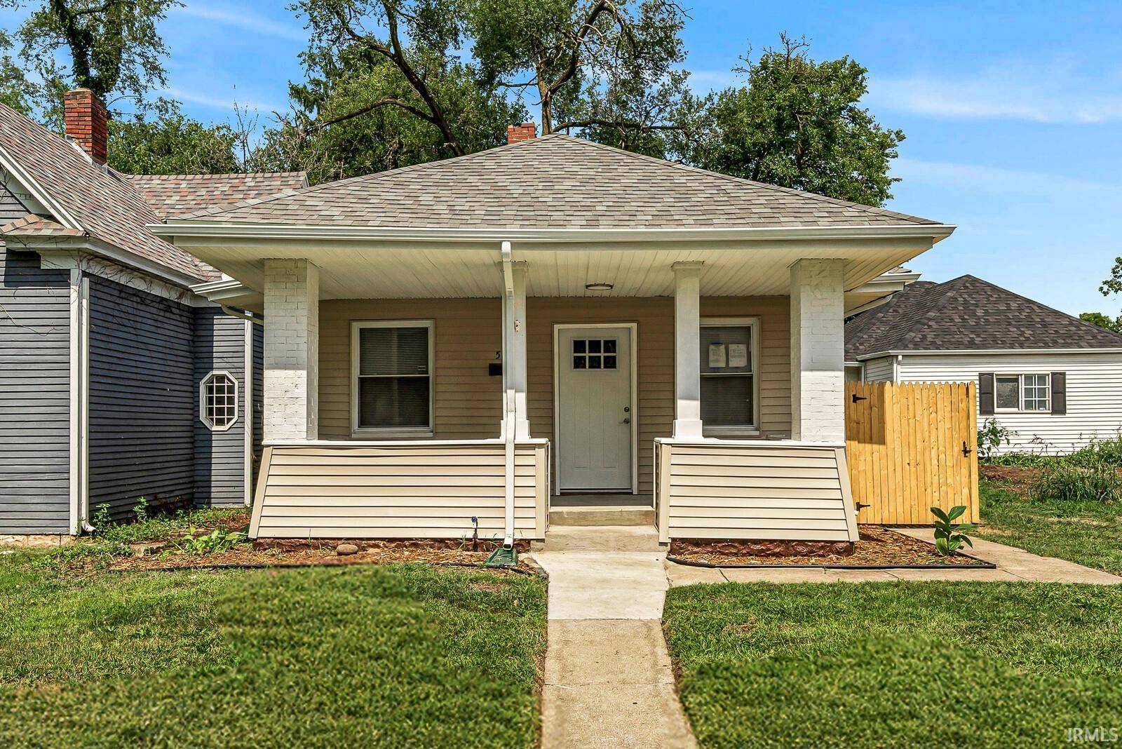 521 Howard ST, South Bend, IN 46617
