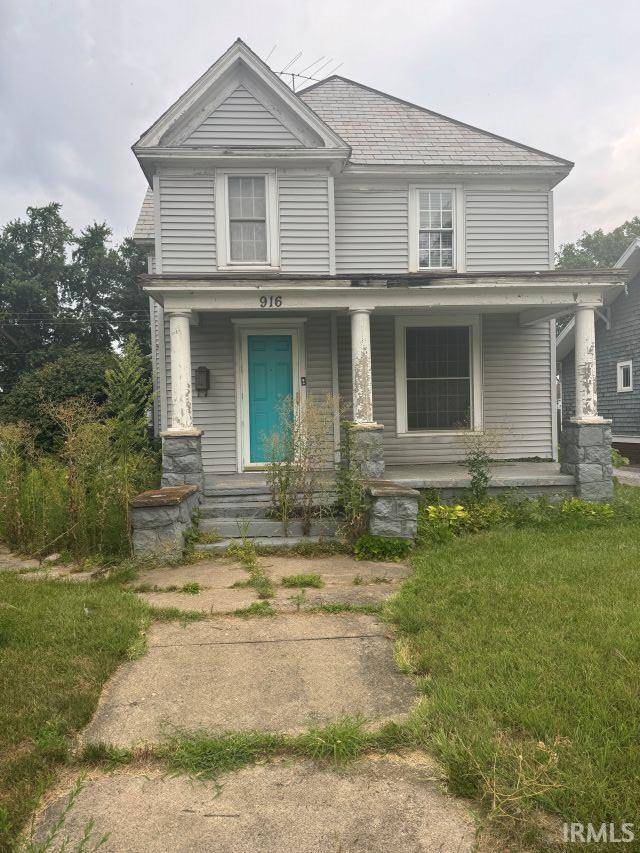 916 E Beardsley AVE, Elkhart, IN 46514-3508