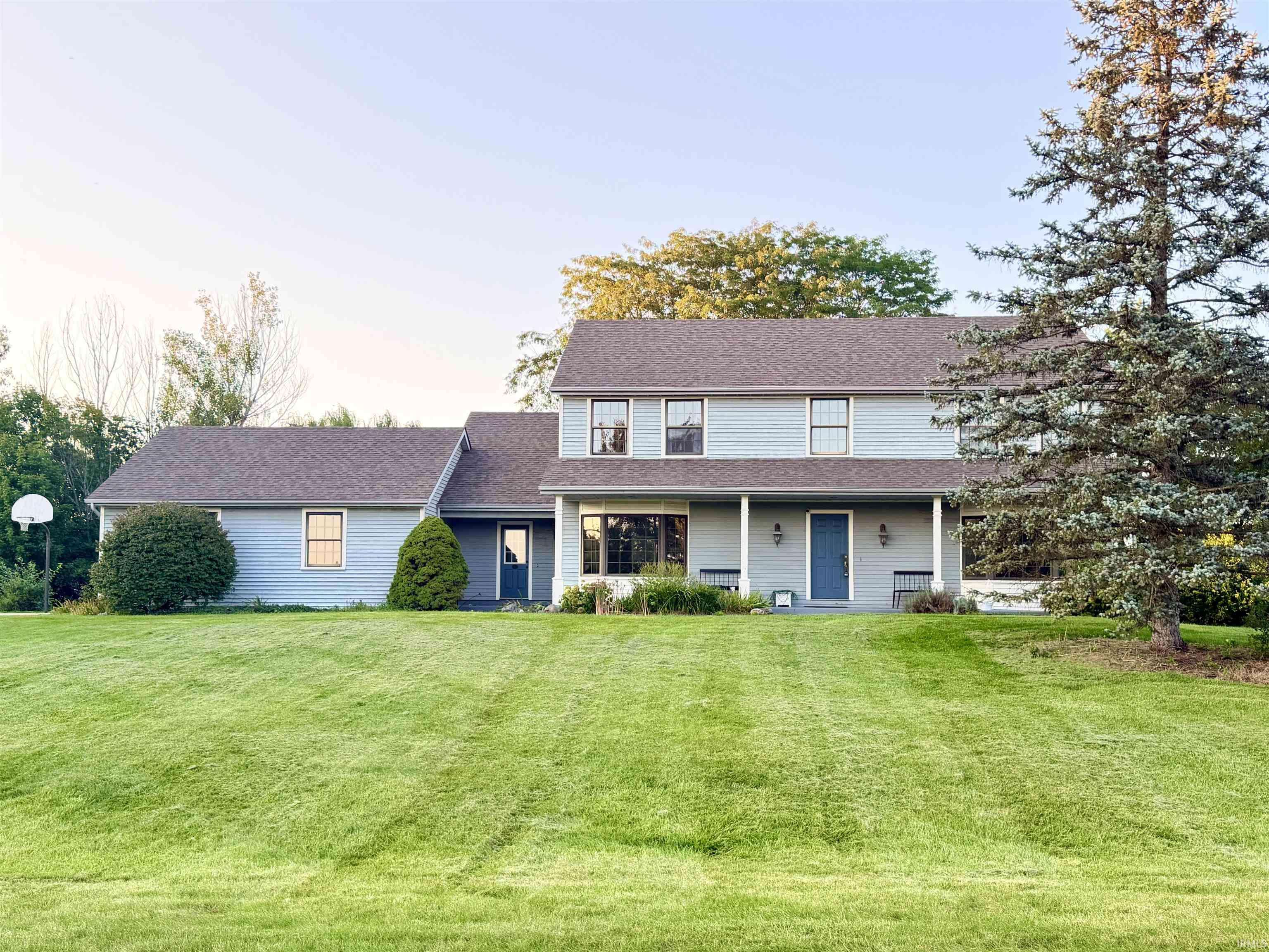 12520 Crabapple PL, Fort Wayne, IN 46814