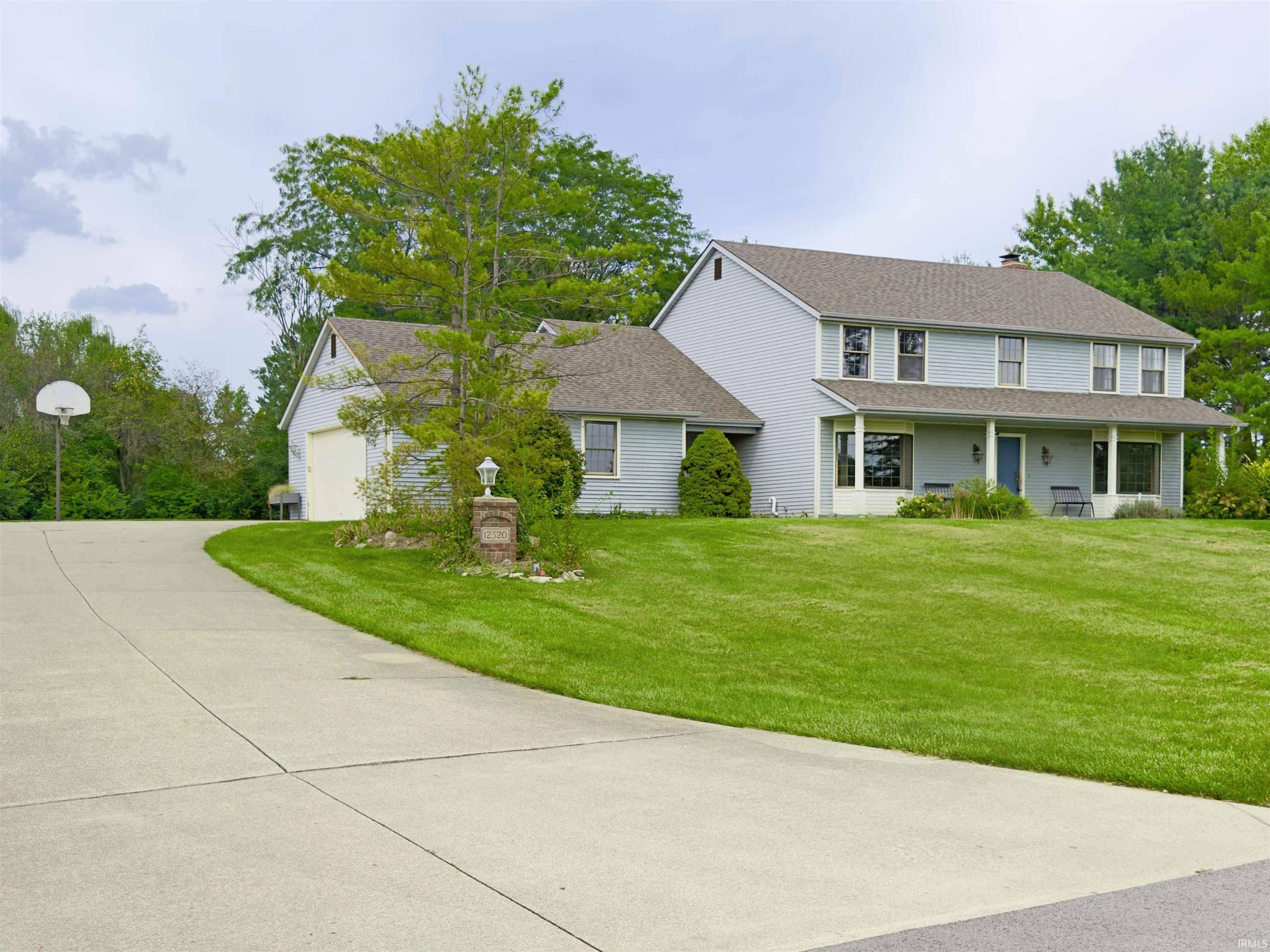 12520 Crabapple PL, Fort Wayne, IN 46814