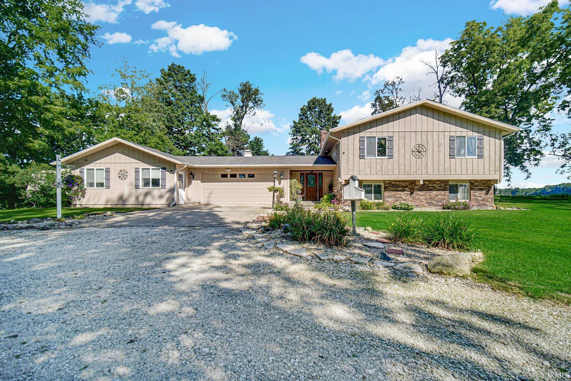 14700 7B RD, Plymouth, IN 46563
