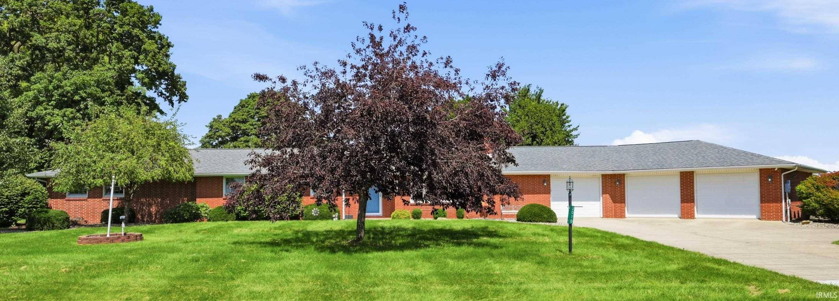 3010 W 38th ST, Anderson, IN 46011