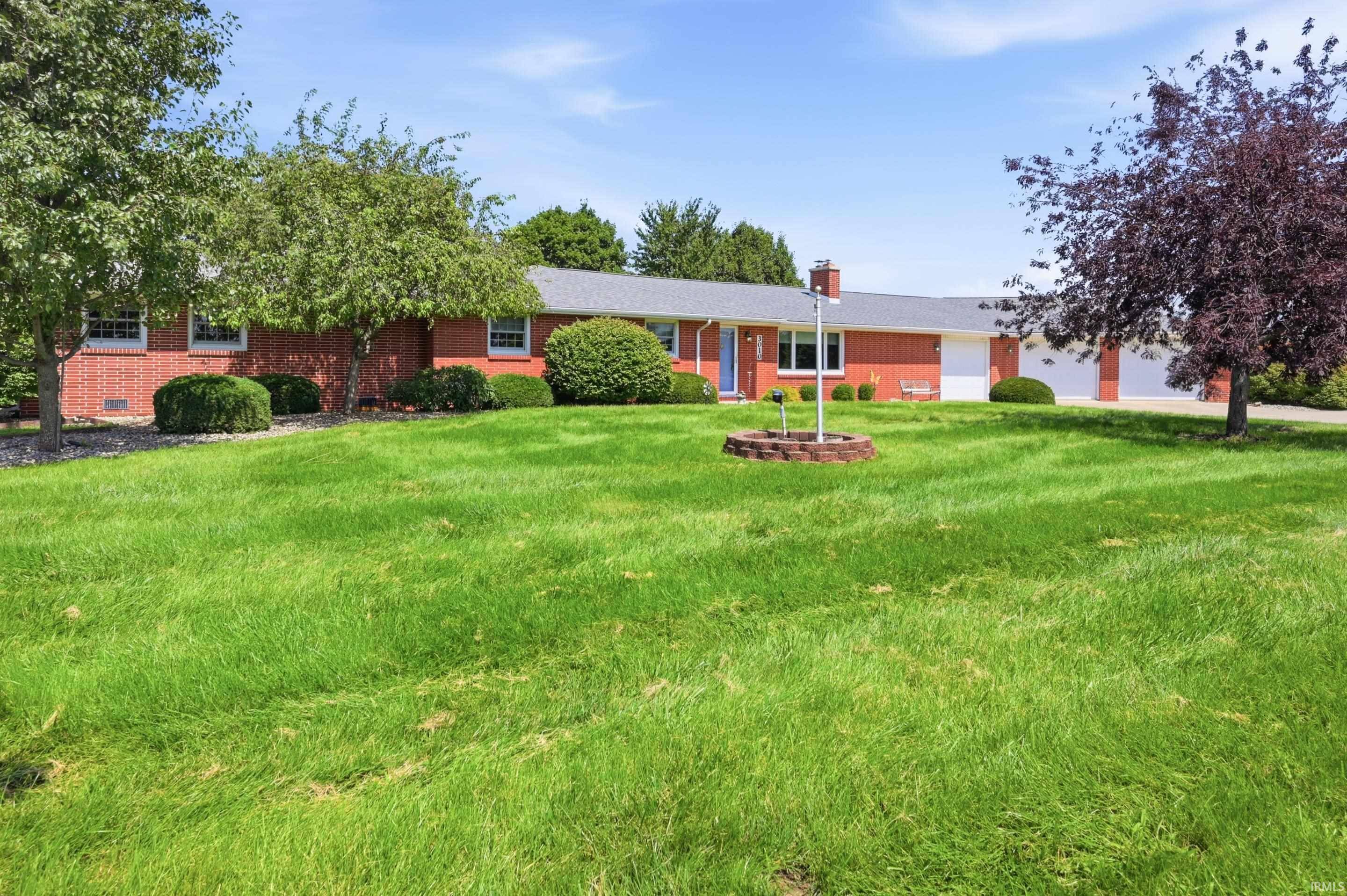 3010 W 38th ST, Anderson, IN 46011
