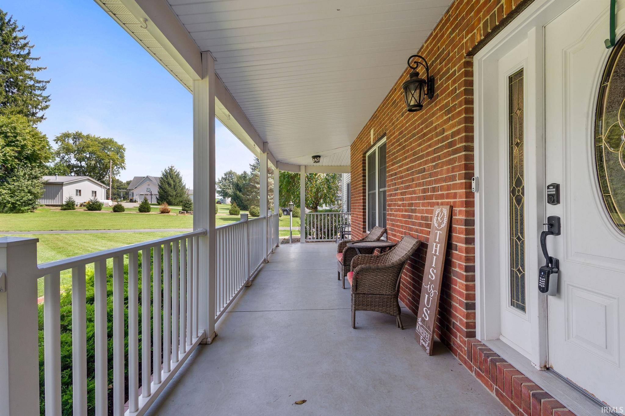 13285 12th RD, Plymouth, IN 46563