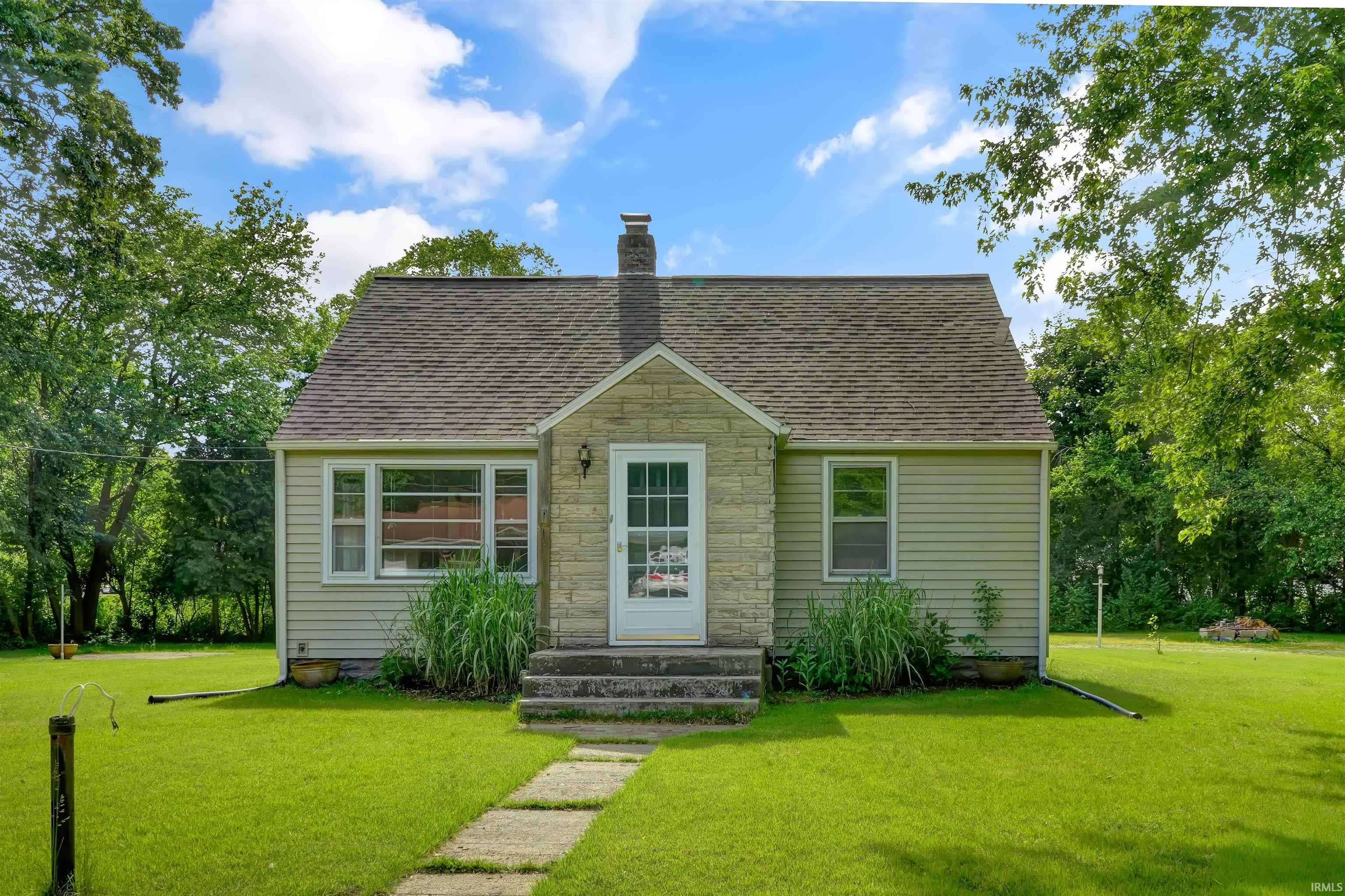 52395 Leland AVE, South Bend, IN 46637-3130