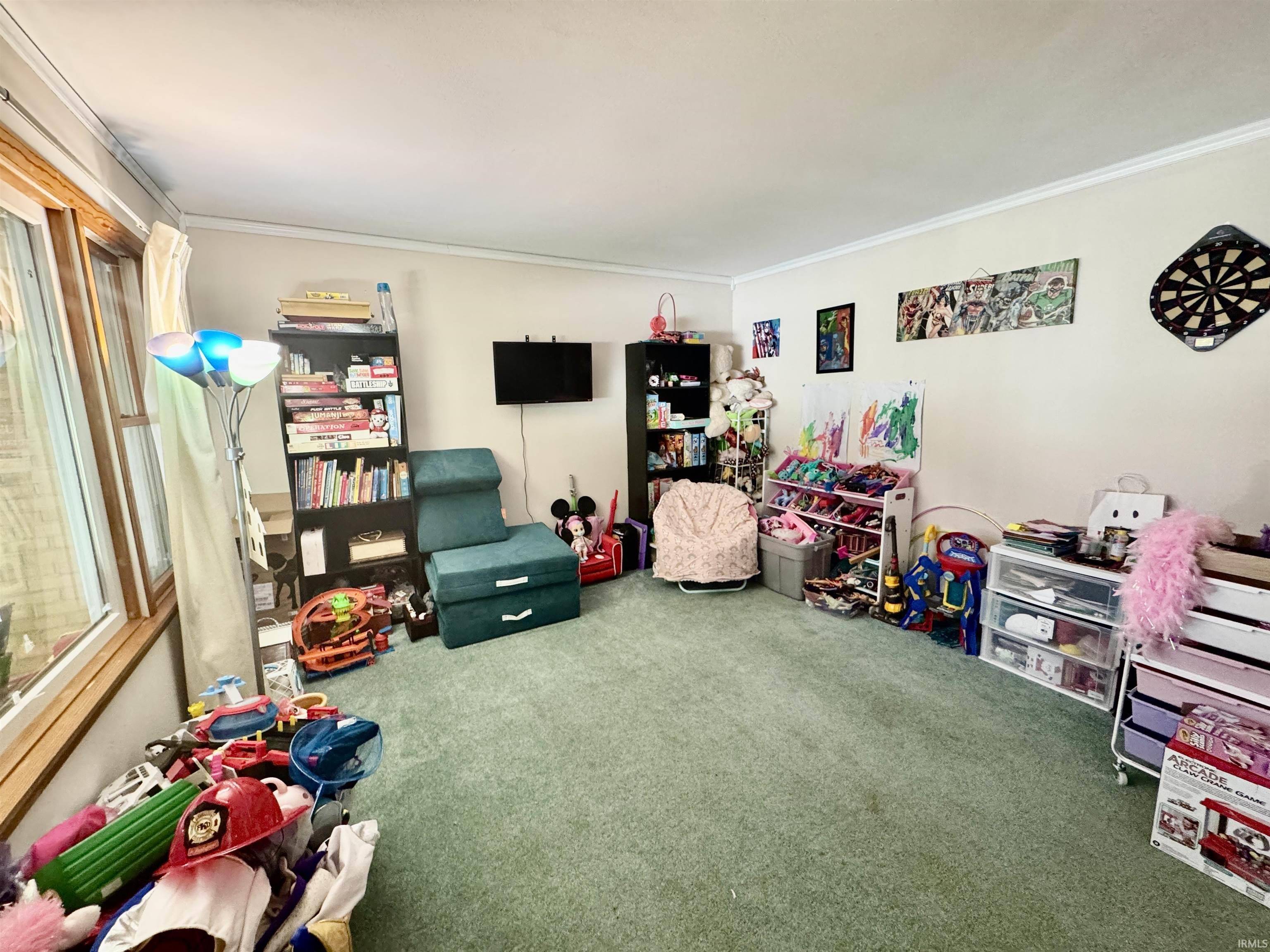 901 Melody LN, Kokomo, IN 46902