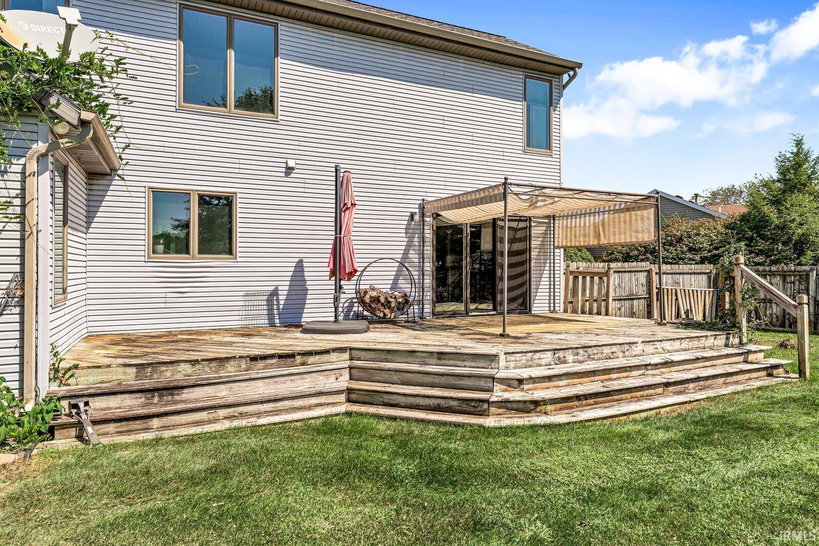 22294 Fireside DR, Goshen, IN 46528-9146