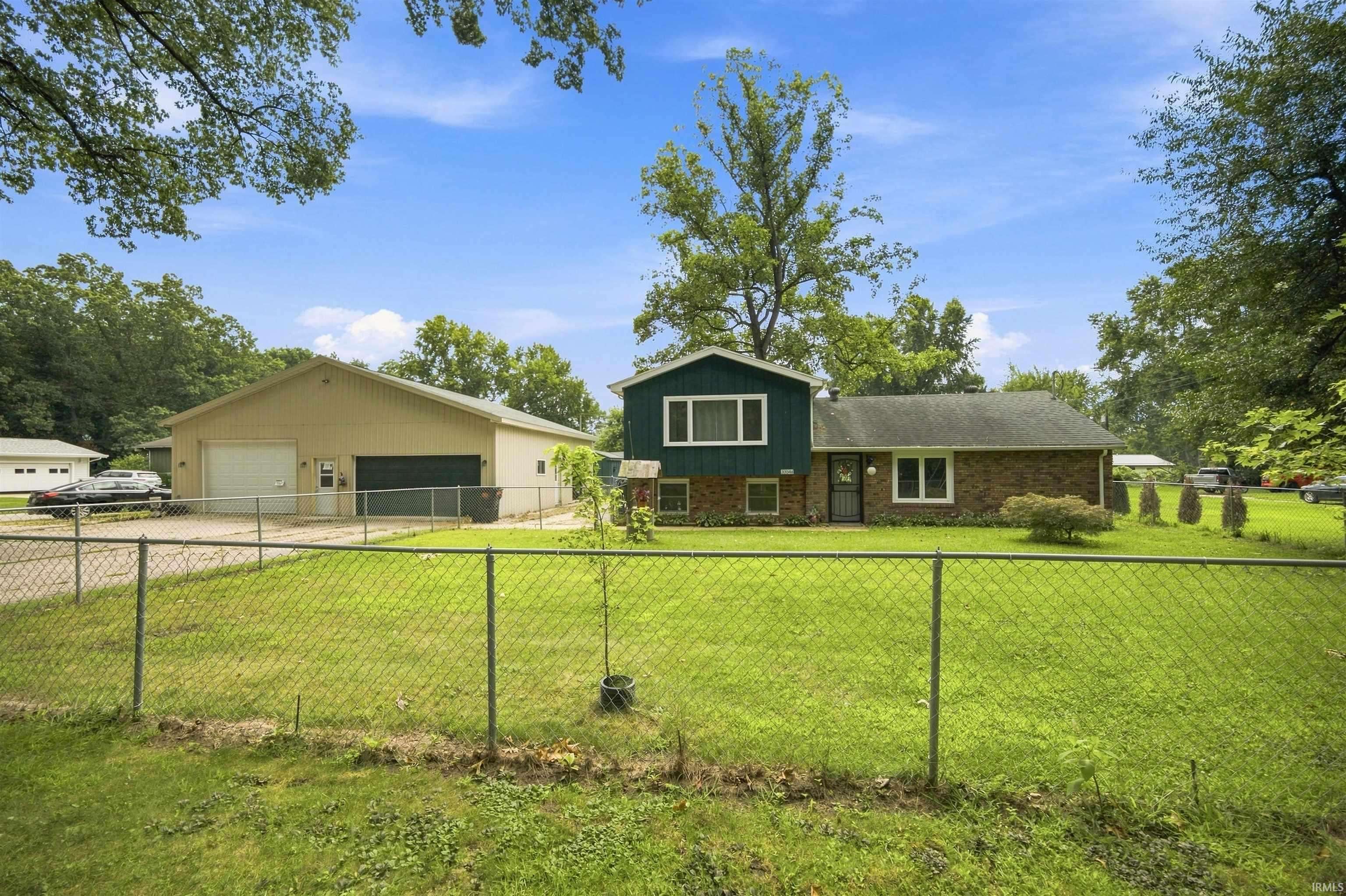 30046 County Road 108 RD, Elkhart, IN 46514-9798