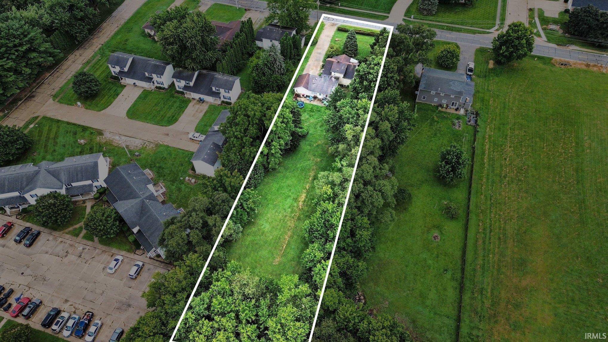 2009 Berkey AVE, Goshen, IN 46526
