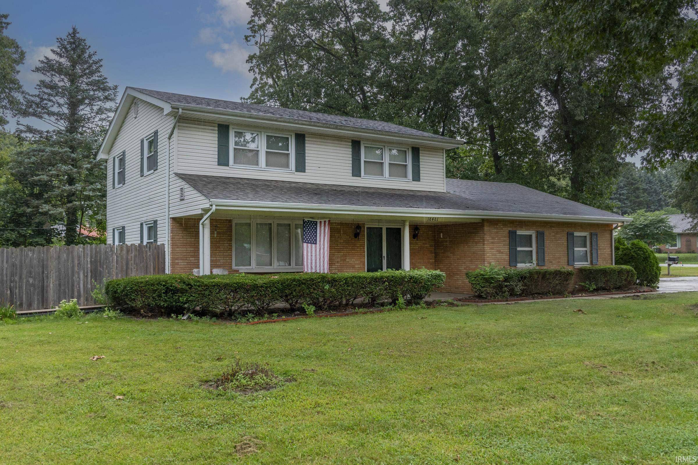 18481 Cleveland RD, South Bend, IN 46637-4549