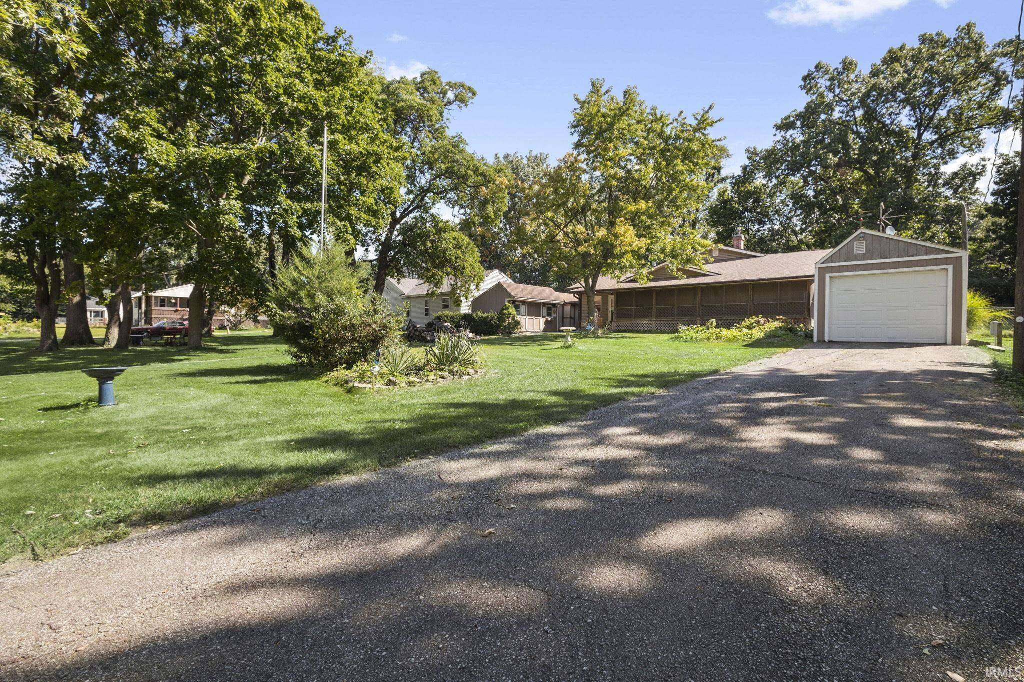 53316 Nadine ST, South Bend, IN 46637