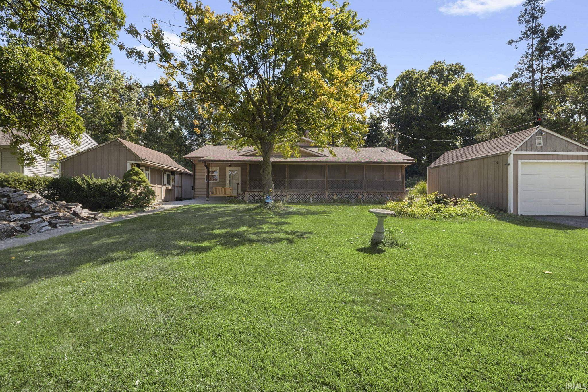 53316 Nadine ST, South Bend, IN 46637