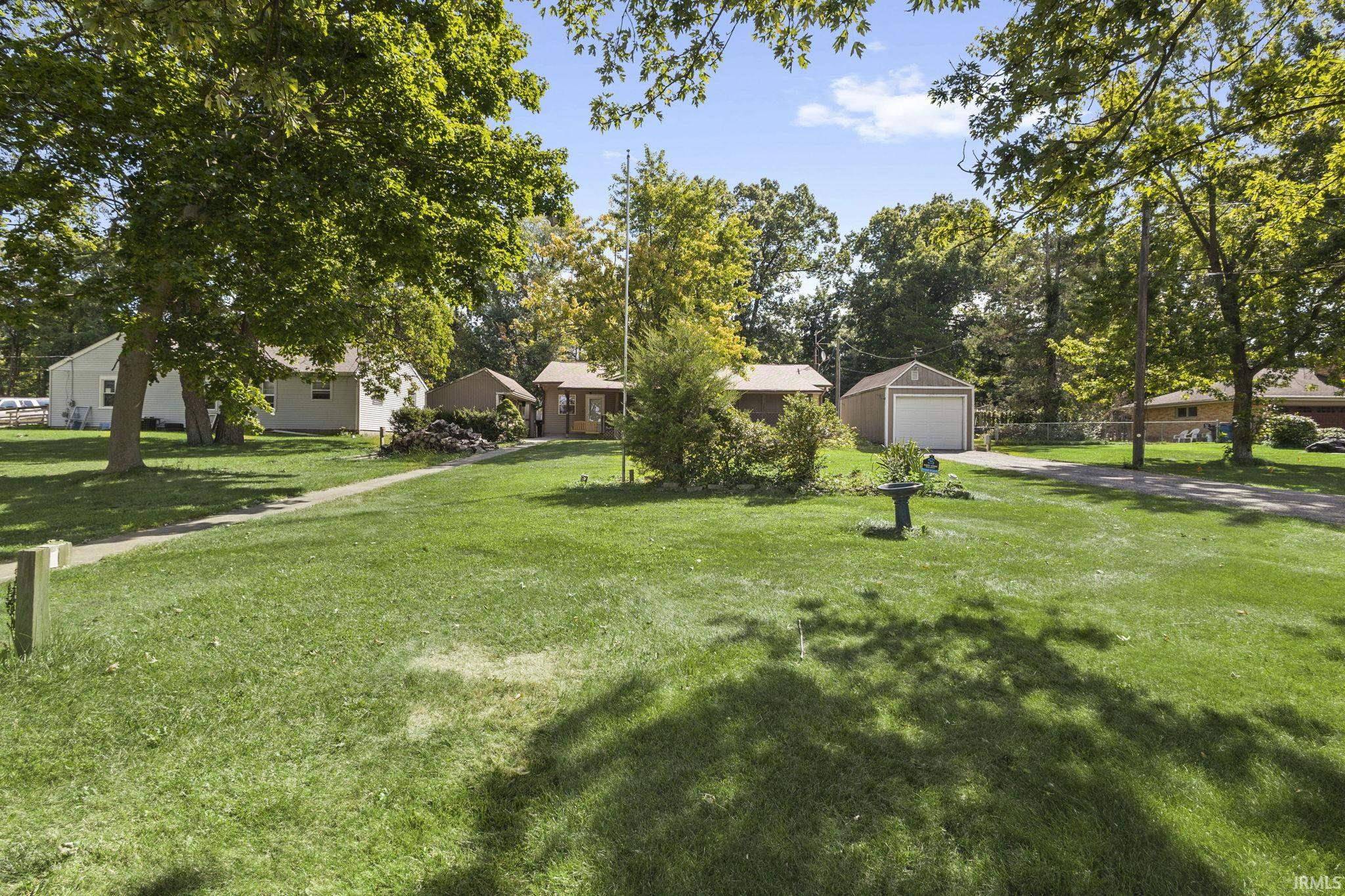 53316 Nadine ST, South Bend, IN 46637