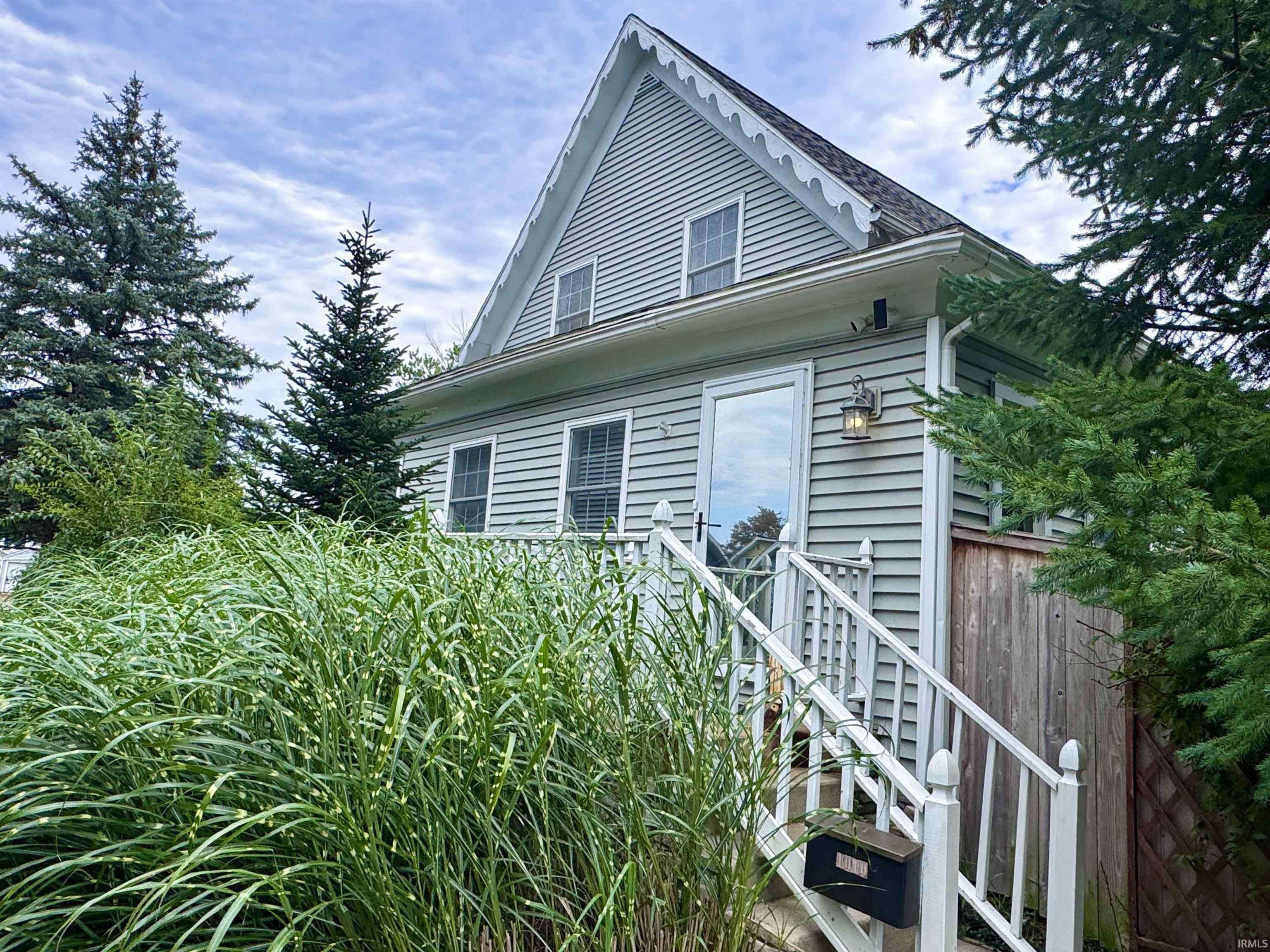 1010 Belmont ST, Plymouth, IN 46563