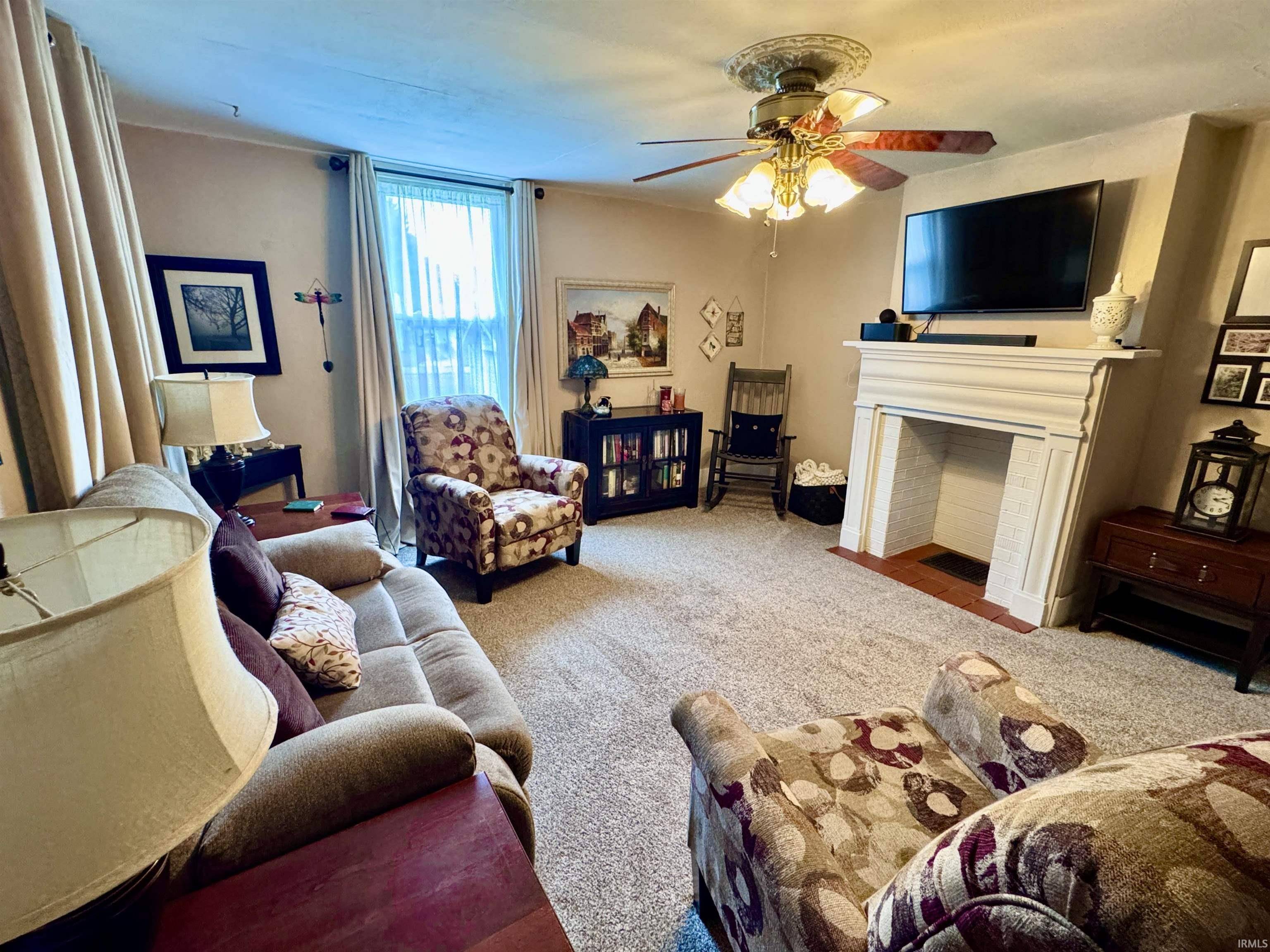 1010 Belmont ST, Plymouth, IN 46563