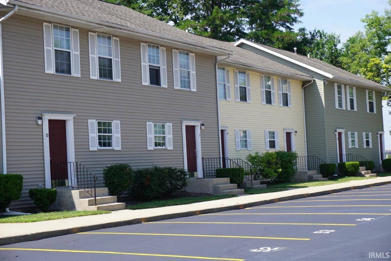 435 N. Eddy ST #435, South Bend, IN 46617
