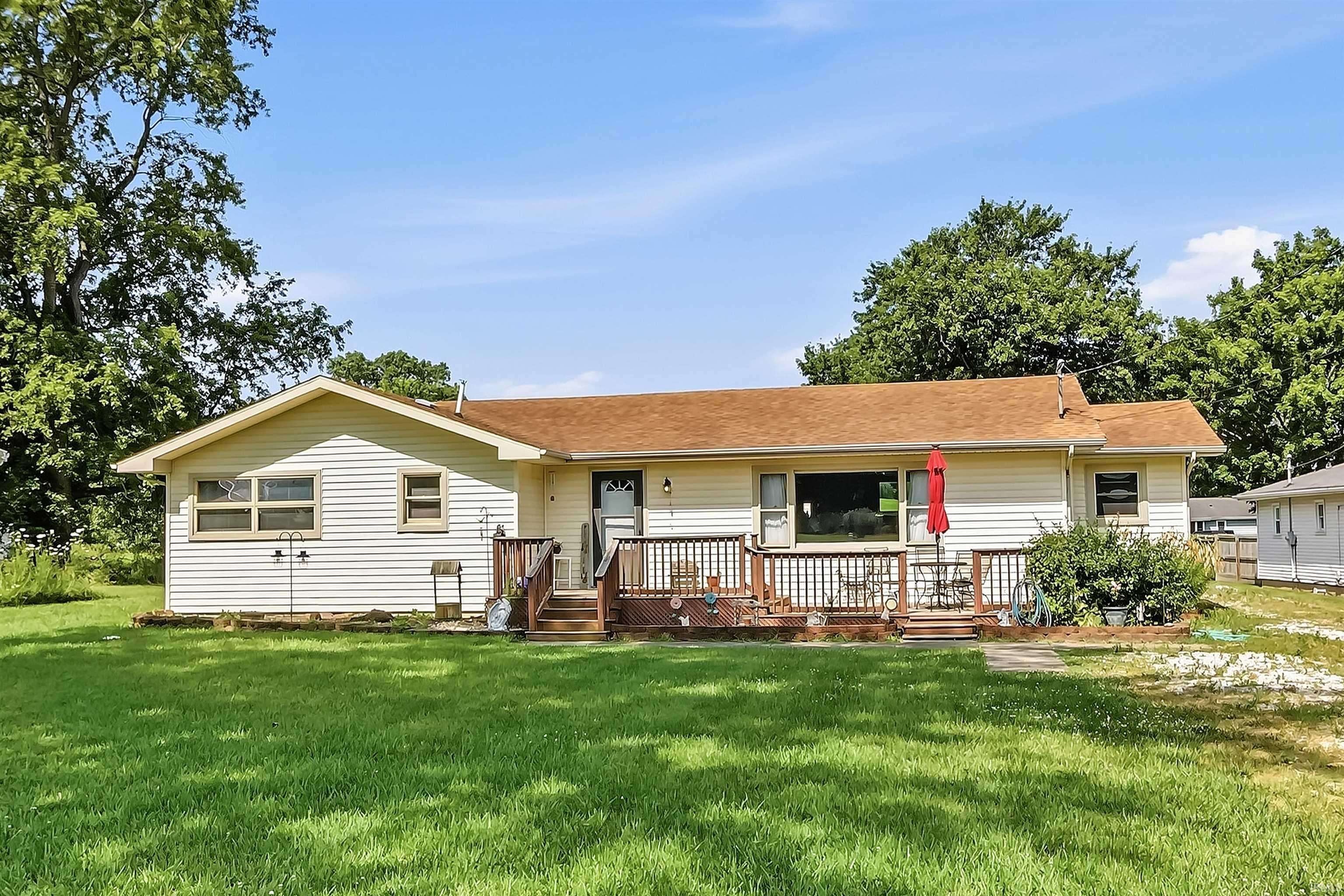 6020 S Elm DR, Marion, IN 46953