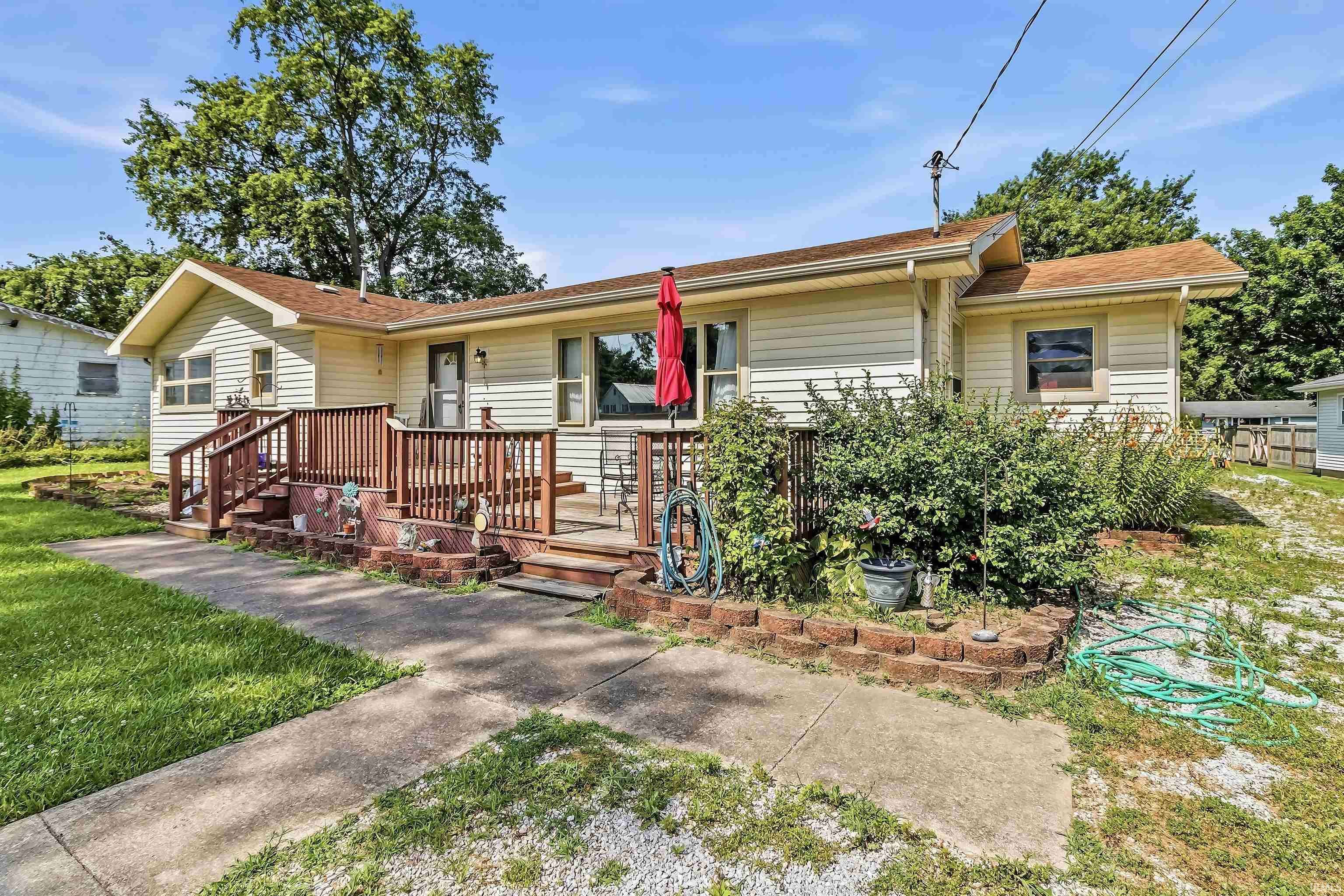 6020 S Elm DR, Marion, IN 46953