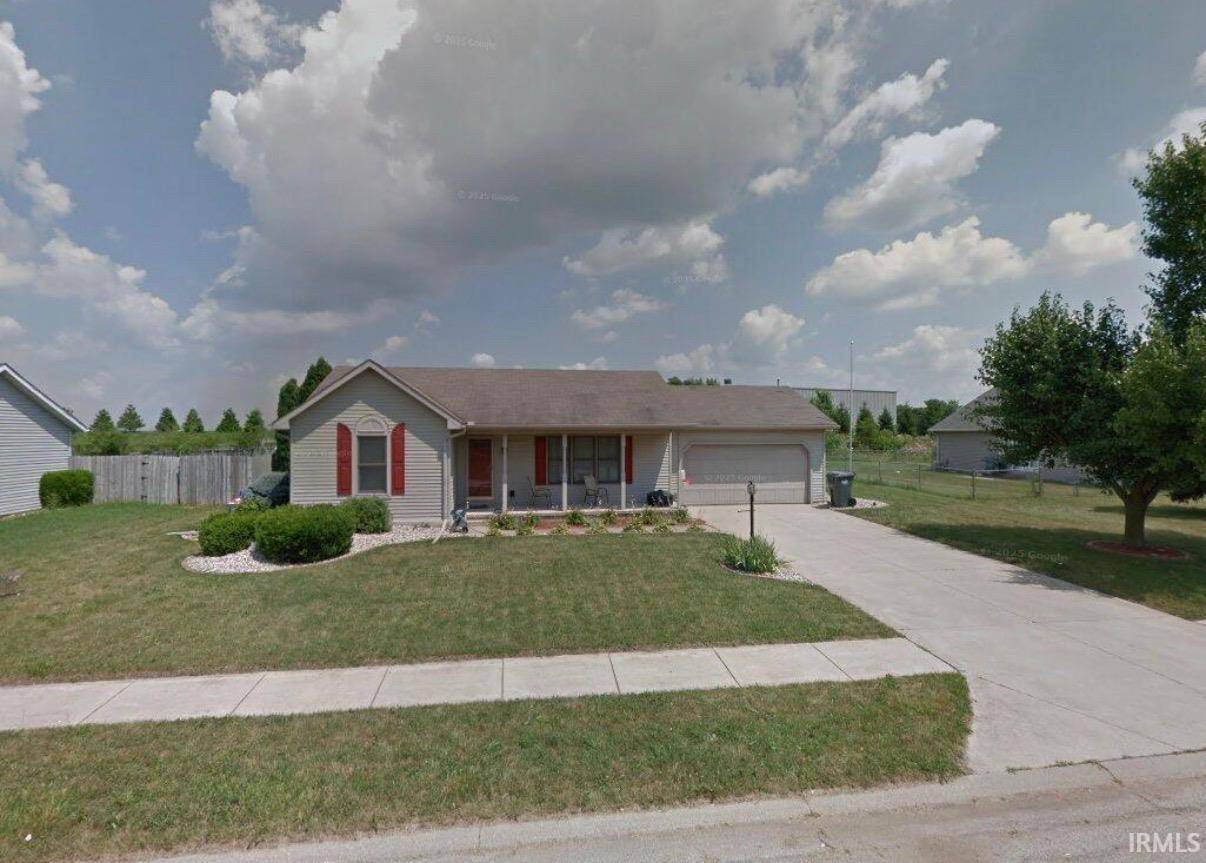 65906 Harwood DR, Goshen, IN 46526