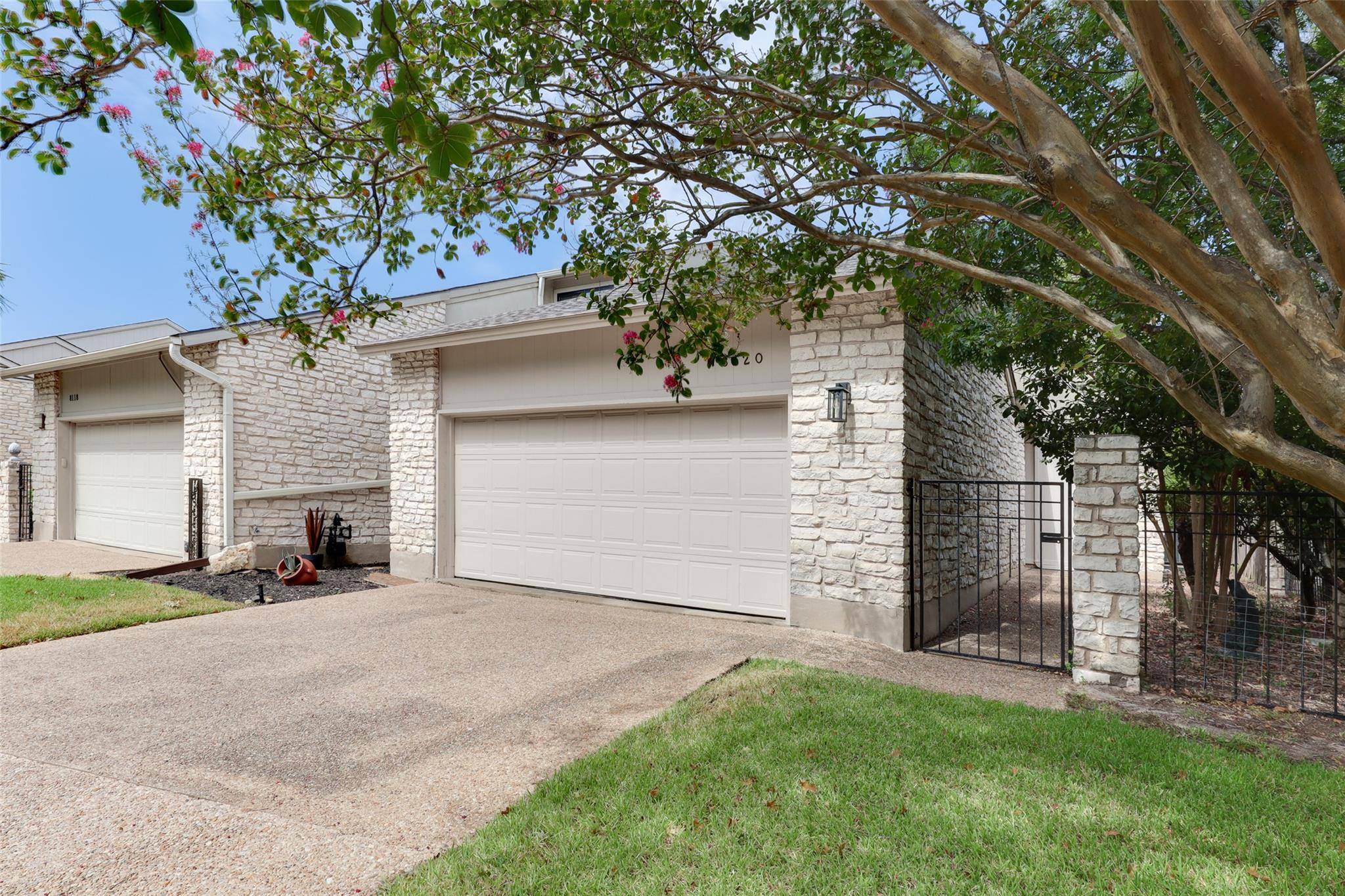 8120 Meandering WAY, Austin, TX 78759