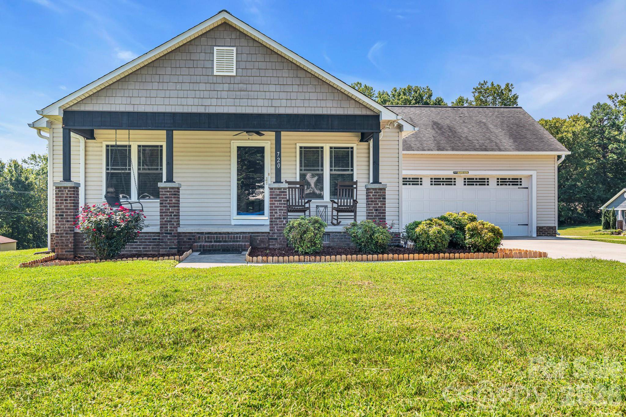720 Pecan ST, Rockwell, NC 28138