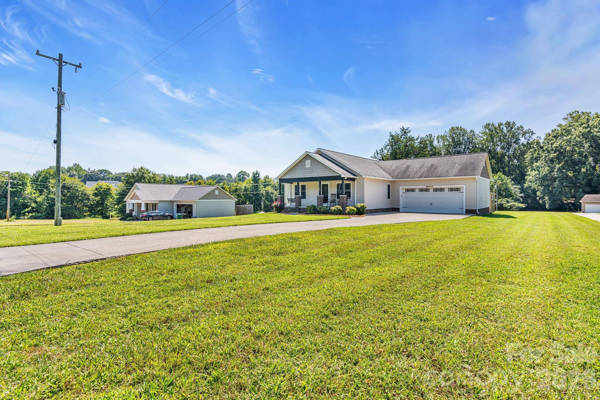 720 Pecan ST, Rockwell, NC 28138