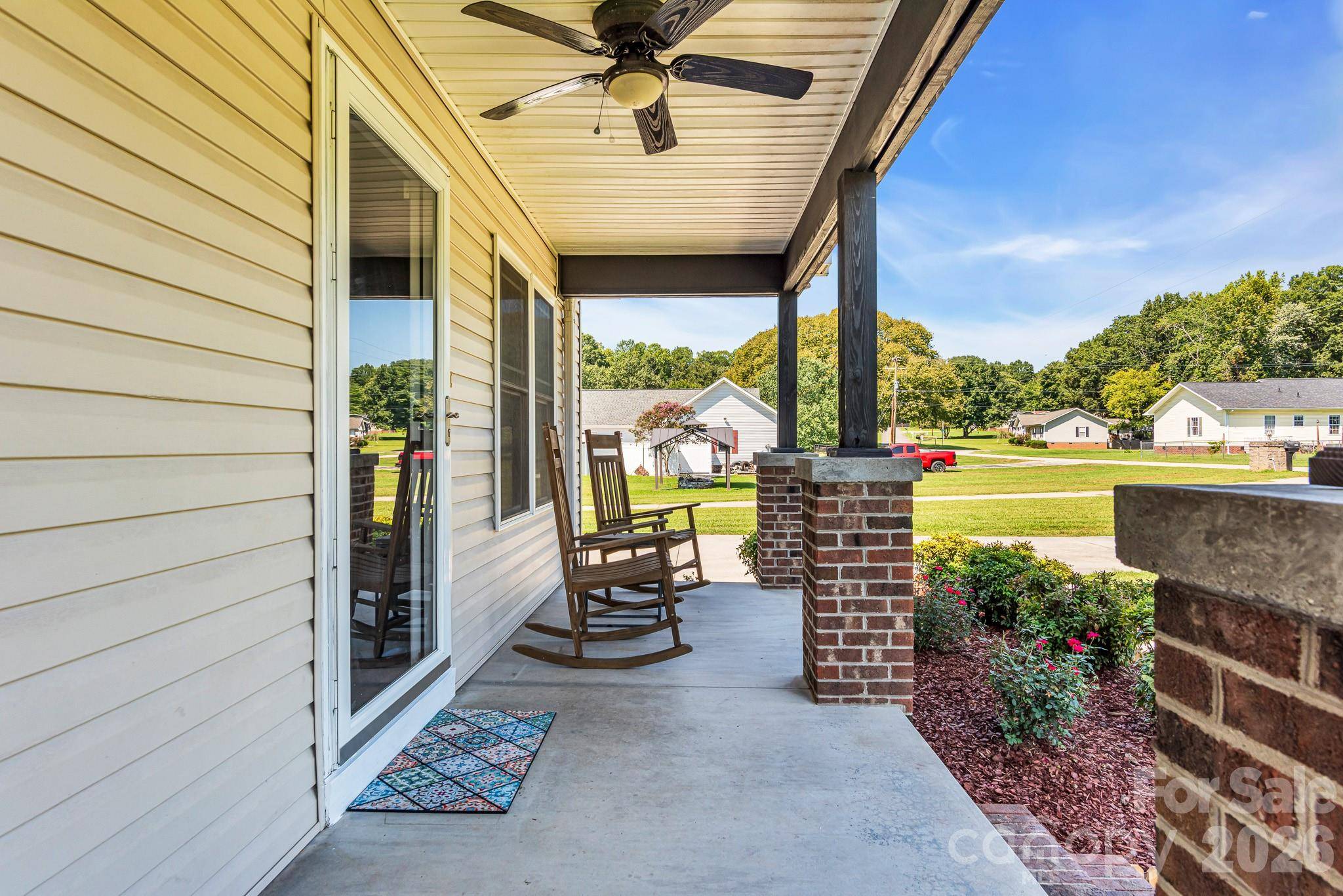 720 Pecan ST, Rockwell, NC 28138