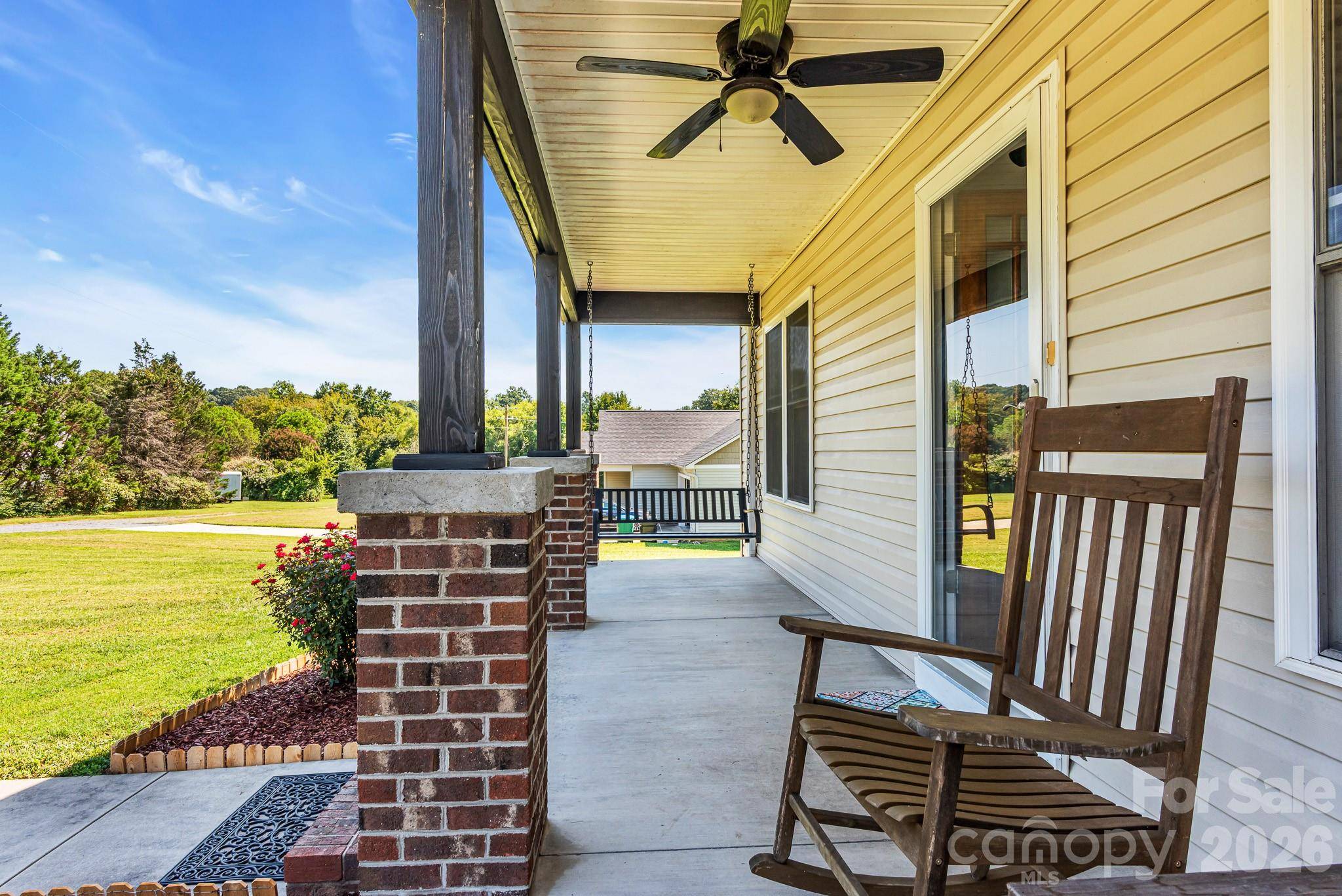 720 Pecan ST, Rockwell, NC 28138