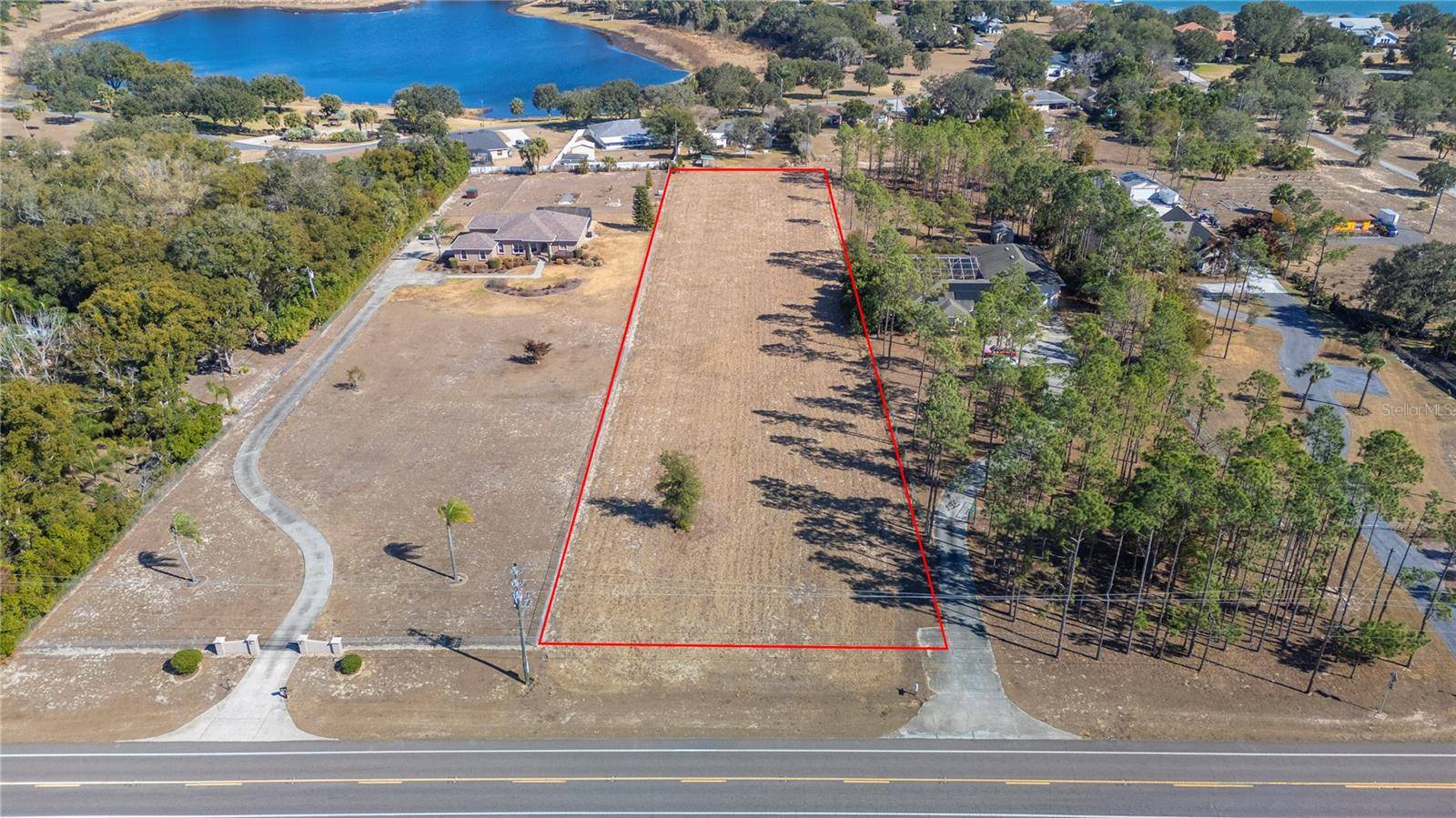 0 S SCENIC HWY, Lake Wales, FL 33898