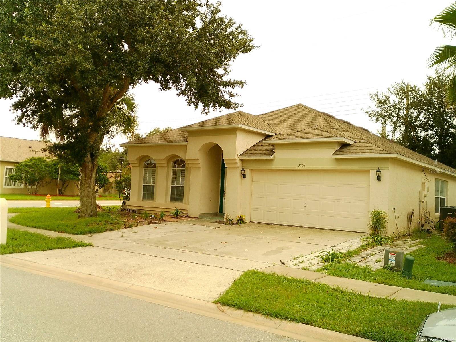 3752 BECONTREE PL, Oviedo, FL 32765