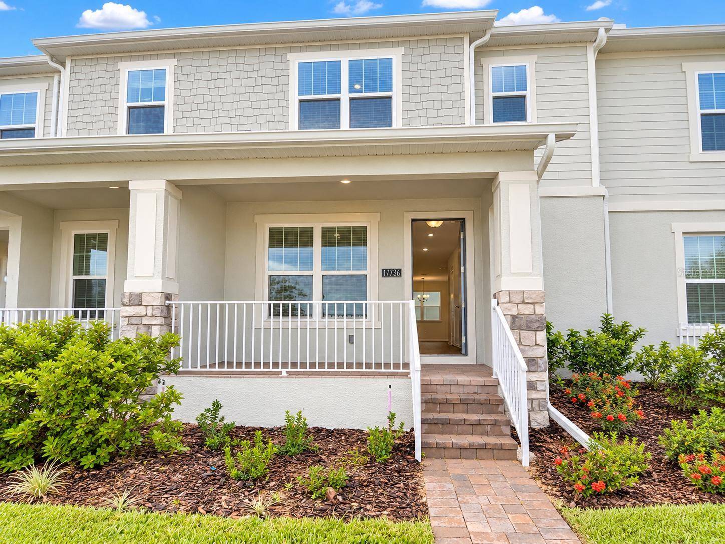 17736 PORTER RD, Winter Garden, FL 34787