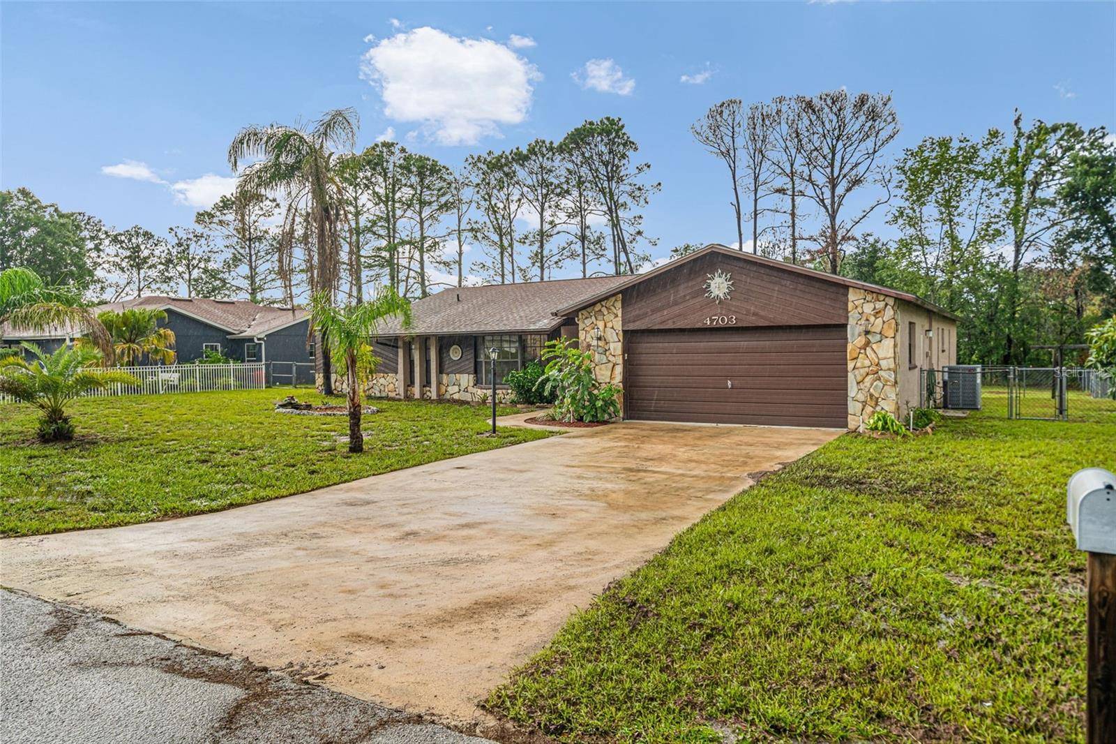 4703 KIRKLAND AVE, Spring Hill, FL 34606