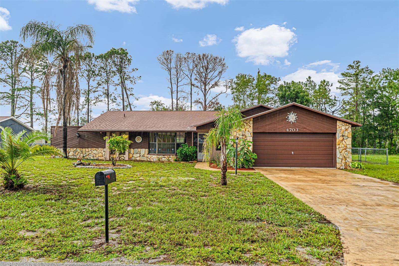 4703 KIRKLAND AVE, Spring Hill, FL 34606