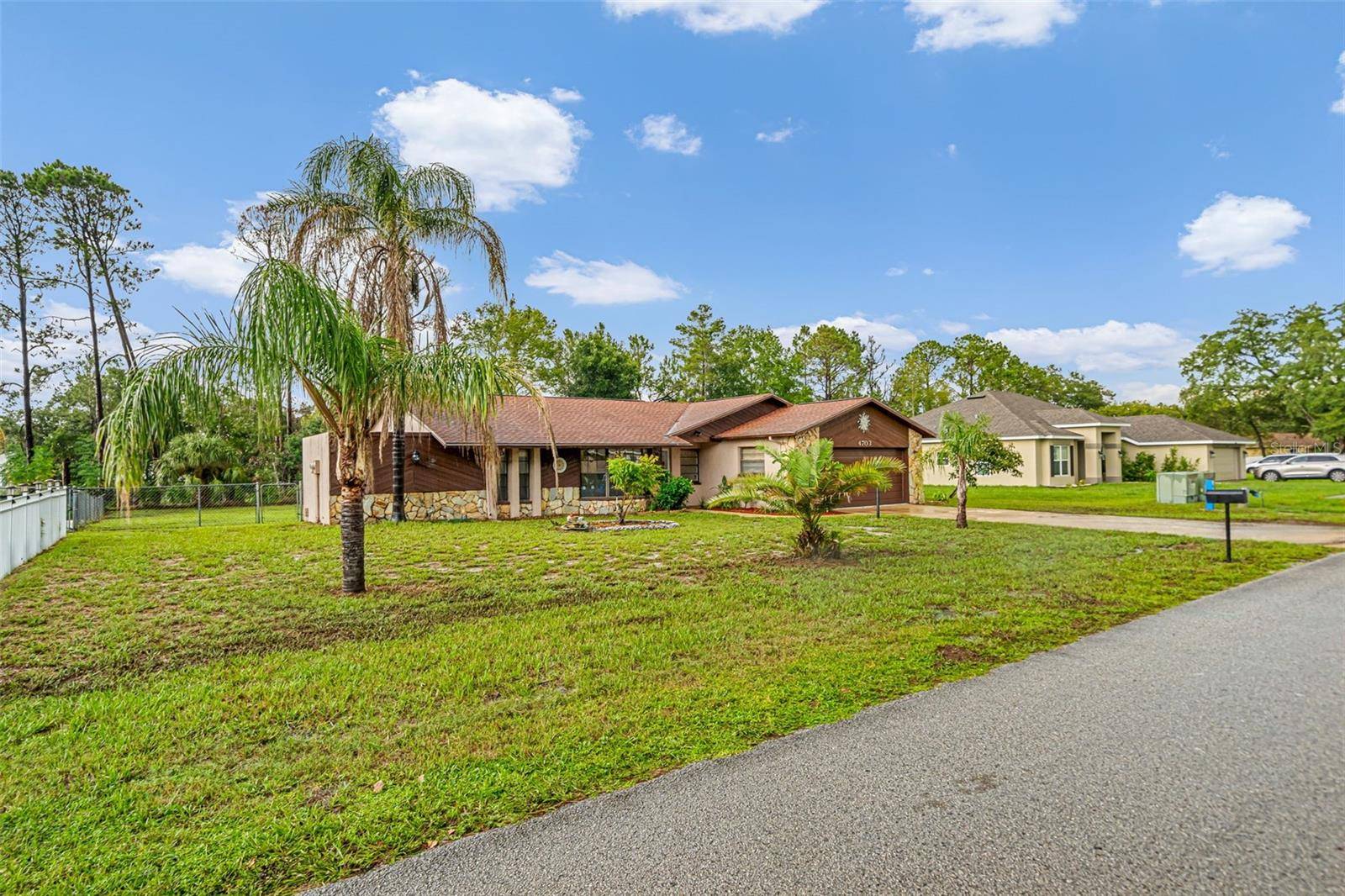 4703 KIRKLAND AVE, Spring Hill, FL 34606
