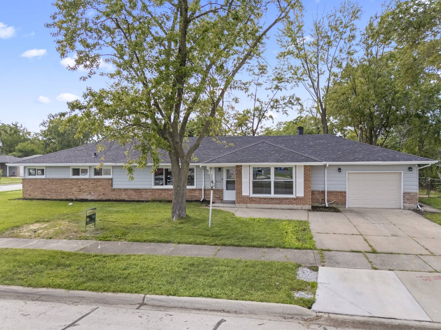 202 Wilson ST, Park Forest, IL 60466