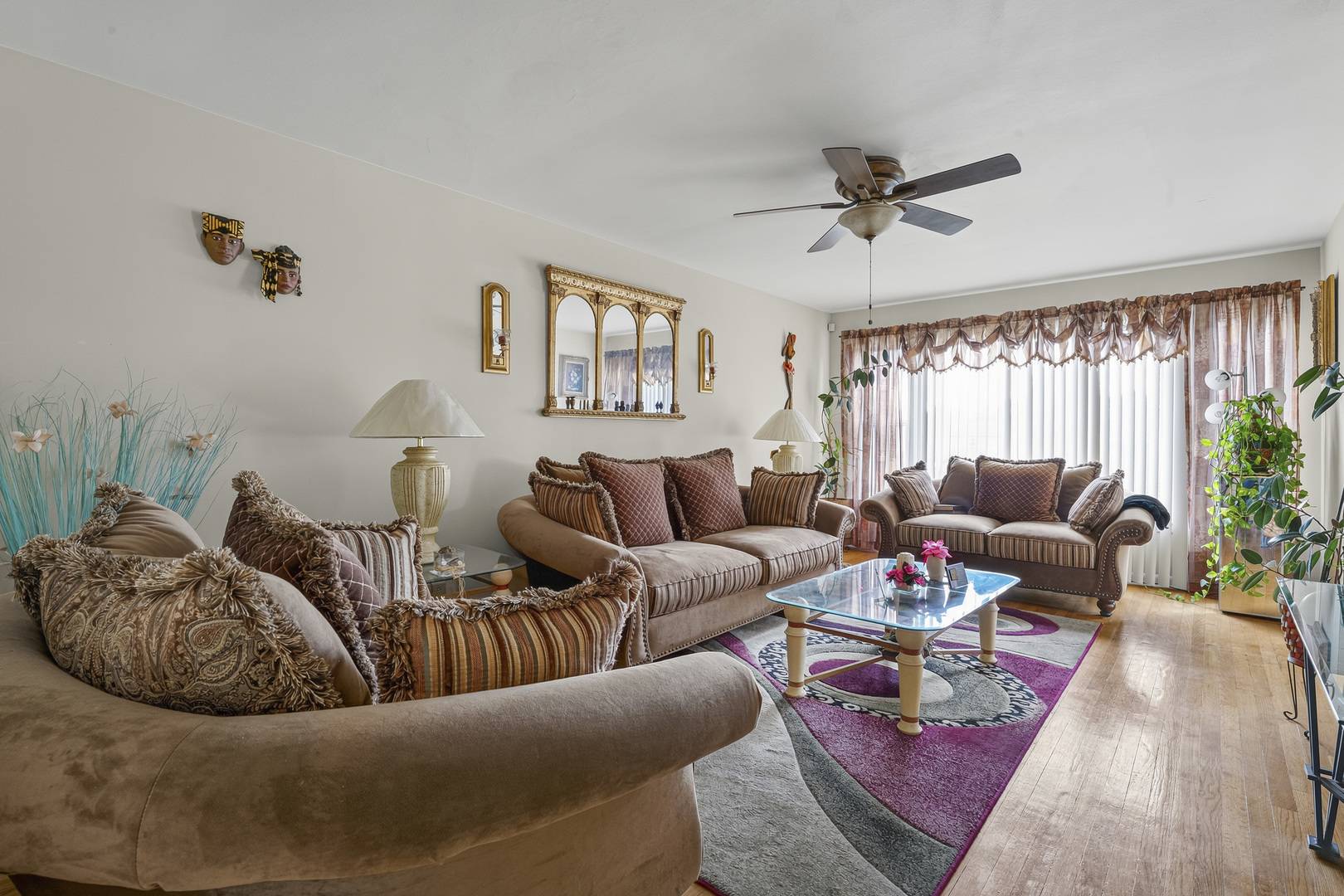 14503 S School ST, Riverdale, IL 60827