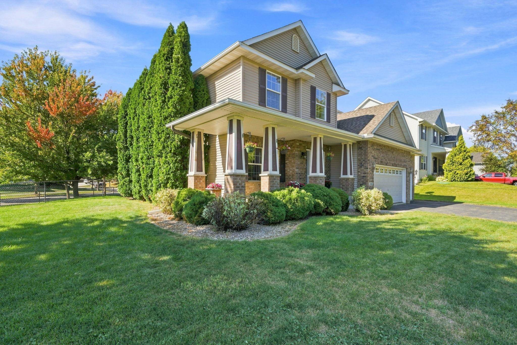 3985 Games DR, Minnetrista, MN 55375