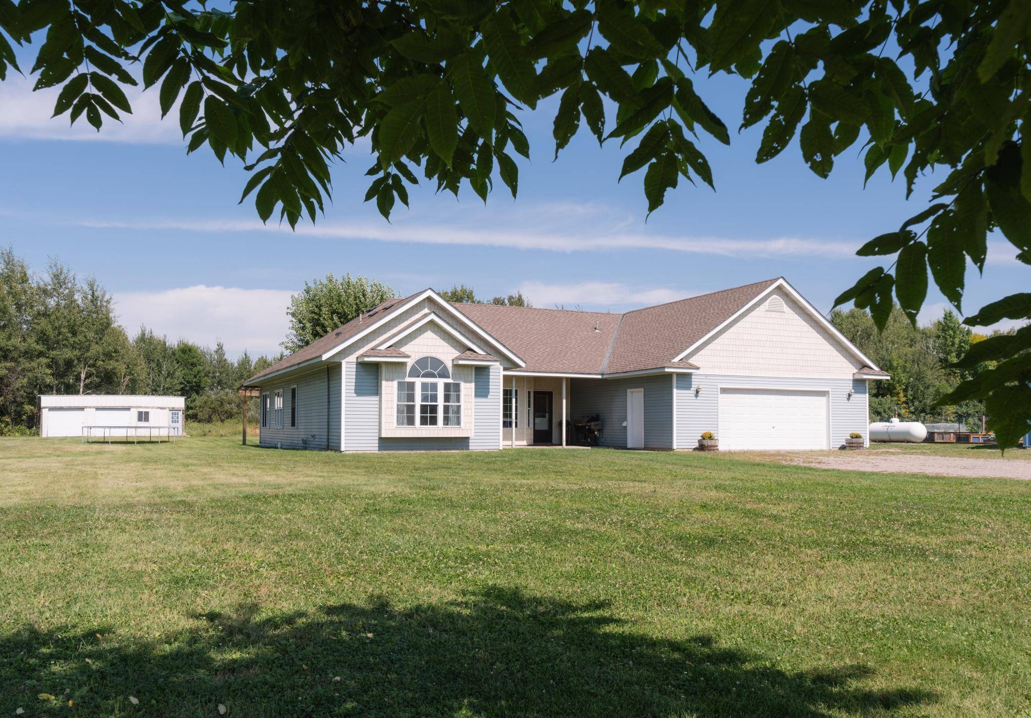 14586 Lynx RD, Milaca, MN 56353