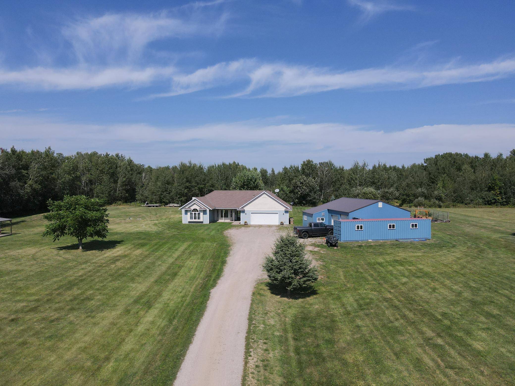 14586 Lynx RD, Milaca, MN 56353
