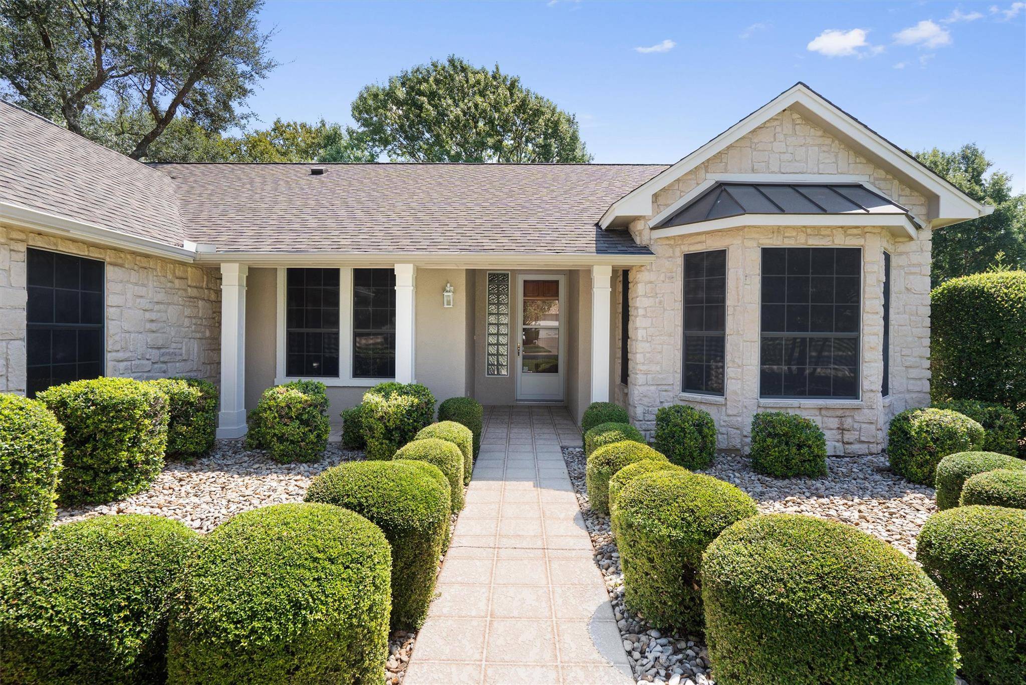108 Cattle Trail WAY, Georgetown, TX 78633