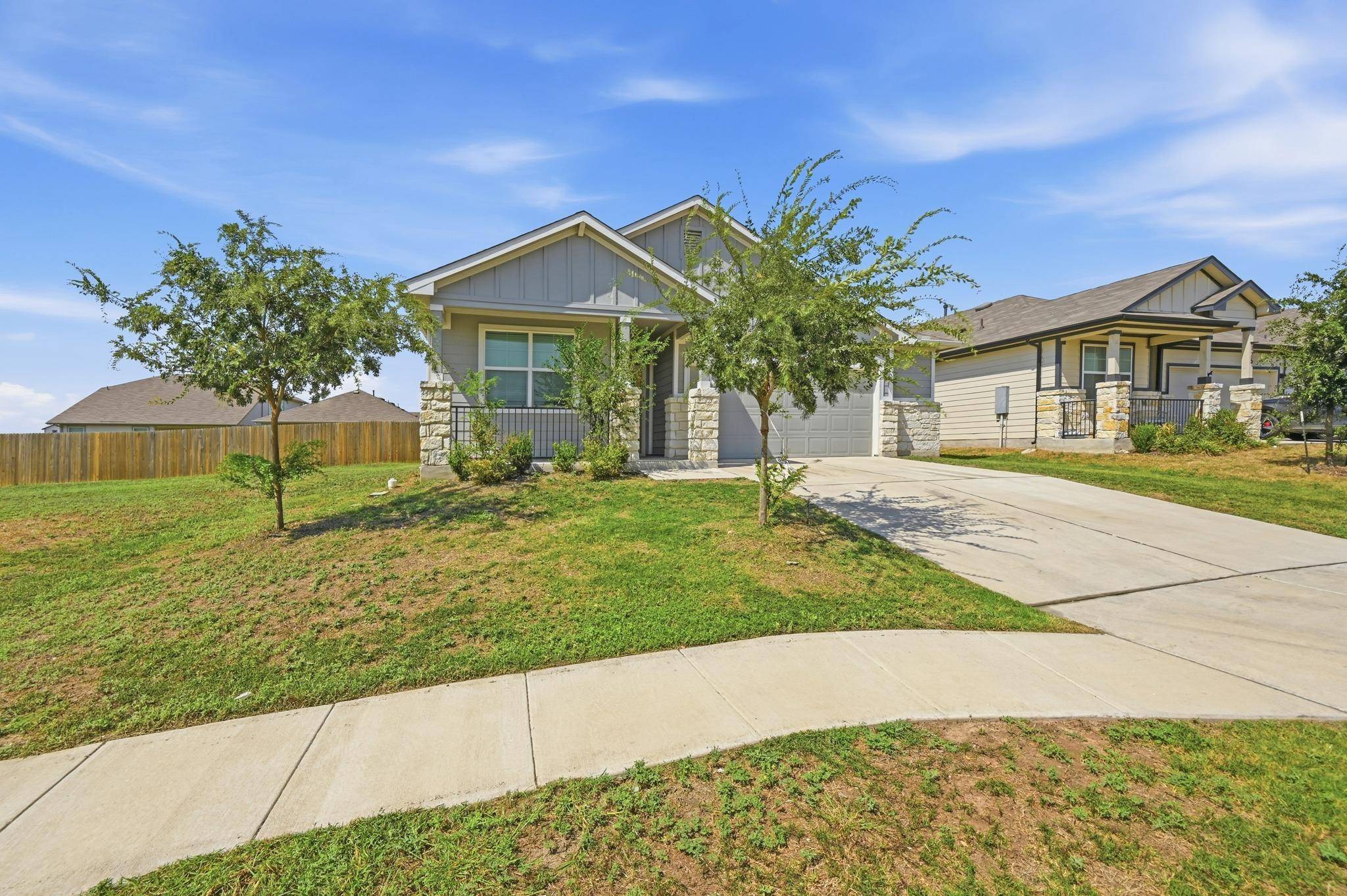 115 Greenbelt Reservoir PASS, Kyle, TX 78640